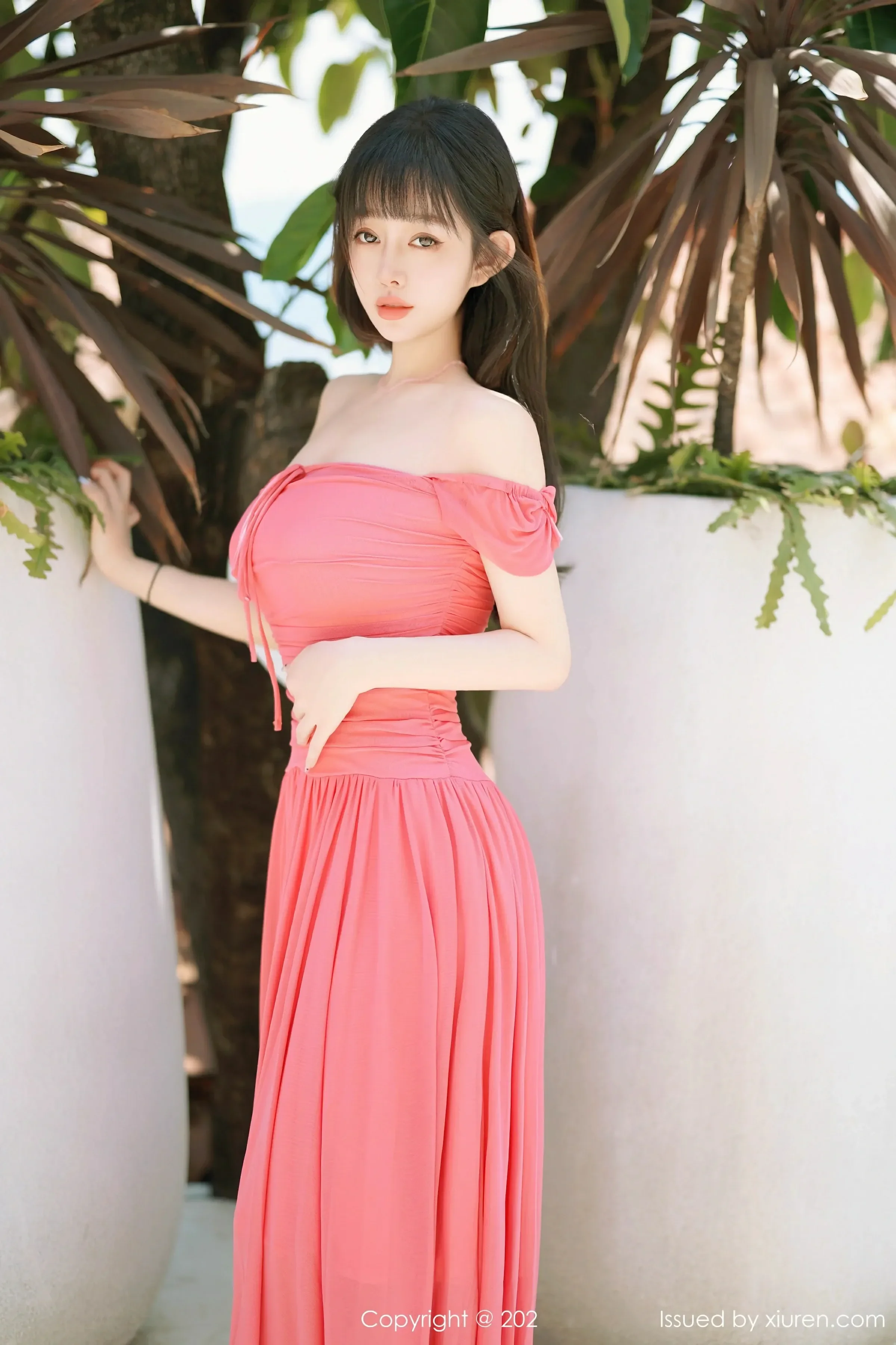 尤蜜荟 VOL.1077 王雨纯 [94P]插图4