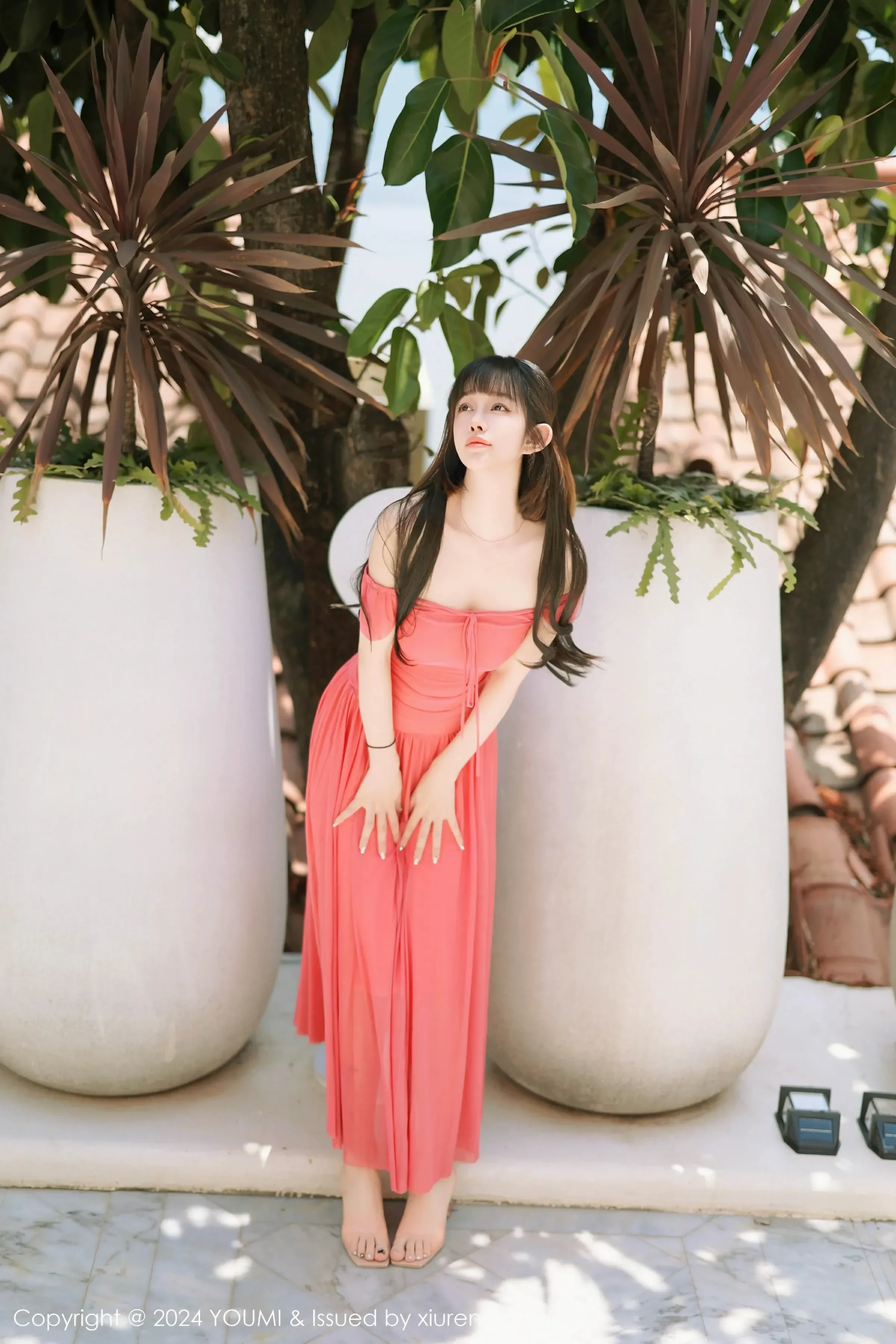 尤蜜荟 VOL.1077 王雨纯 [94P]插图2