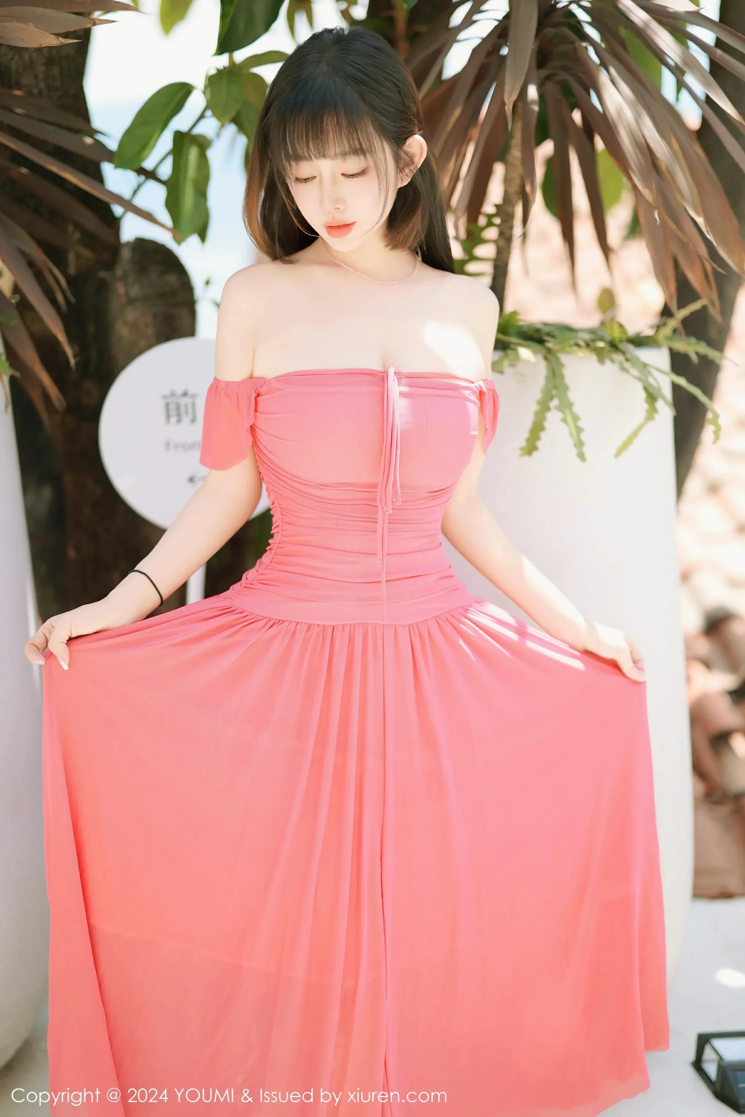 尤蜜荟 VOL.1077 王雨纯 [94P]插图5