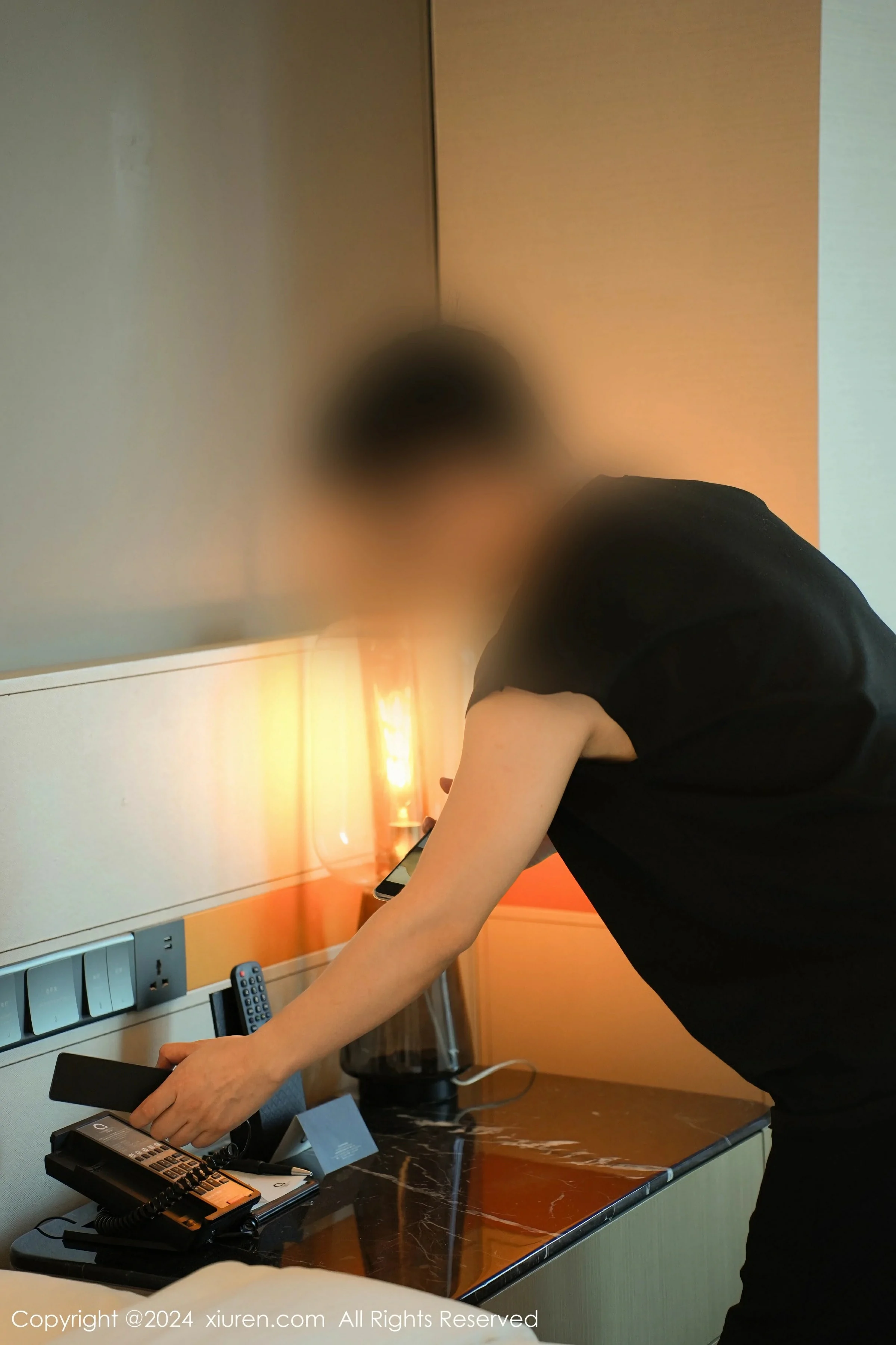 XiuRen 秀人 No.8735 甜妮 [85P]插图7