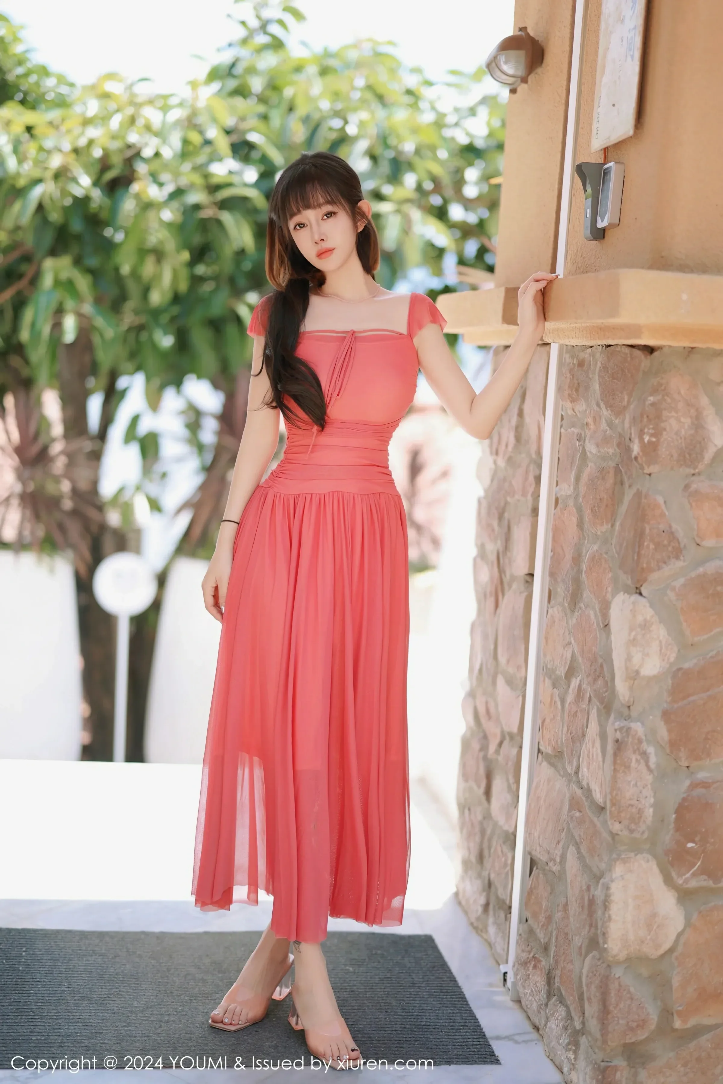 尤蜜荟 VOL.1077 王雨纯 [94P]插图