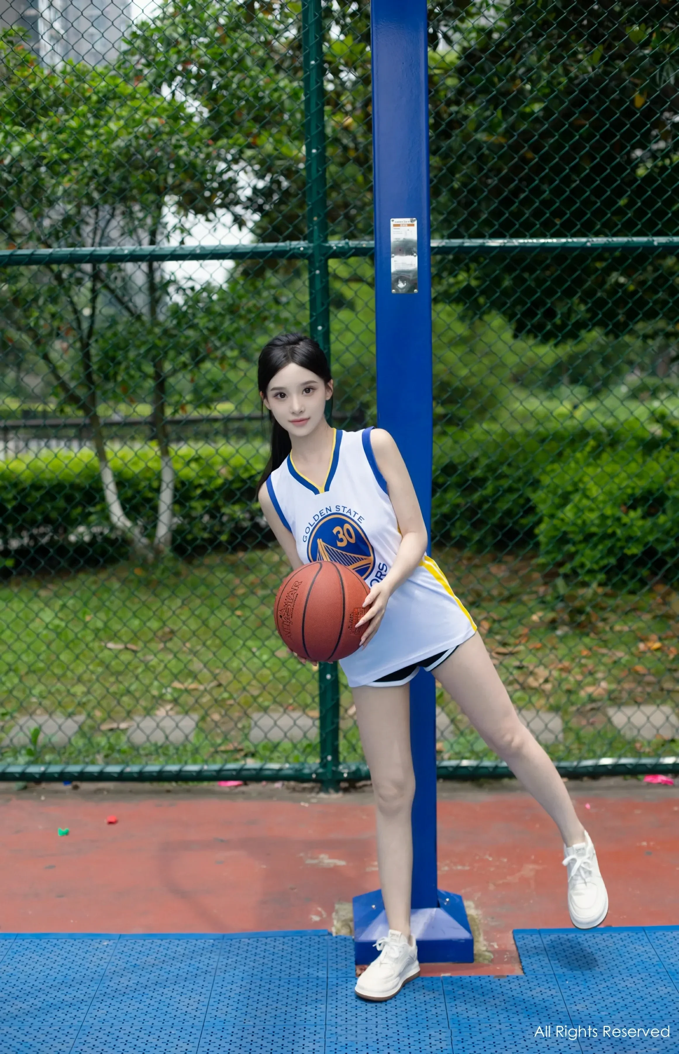 XiuRen 秀人 No.8744 豆瓣酱 [83P]插图3