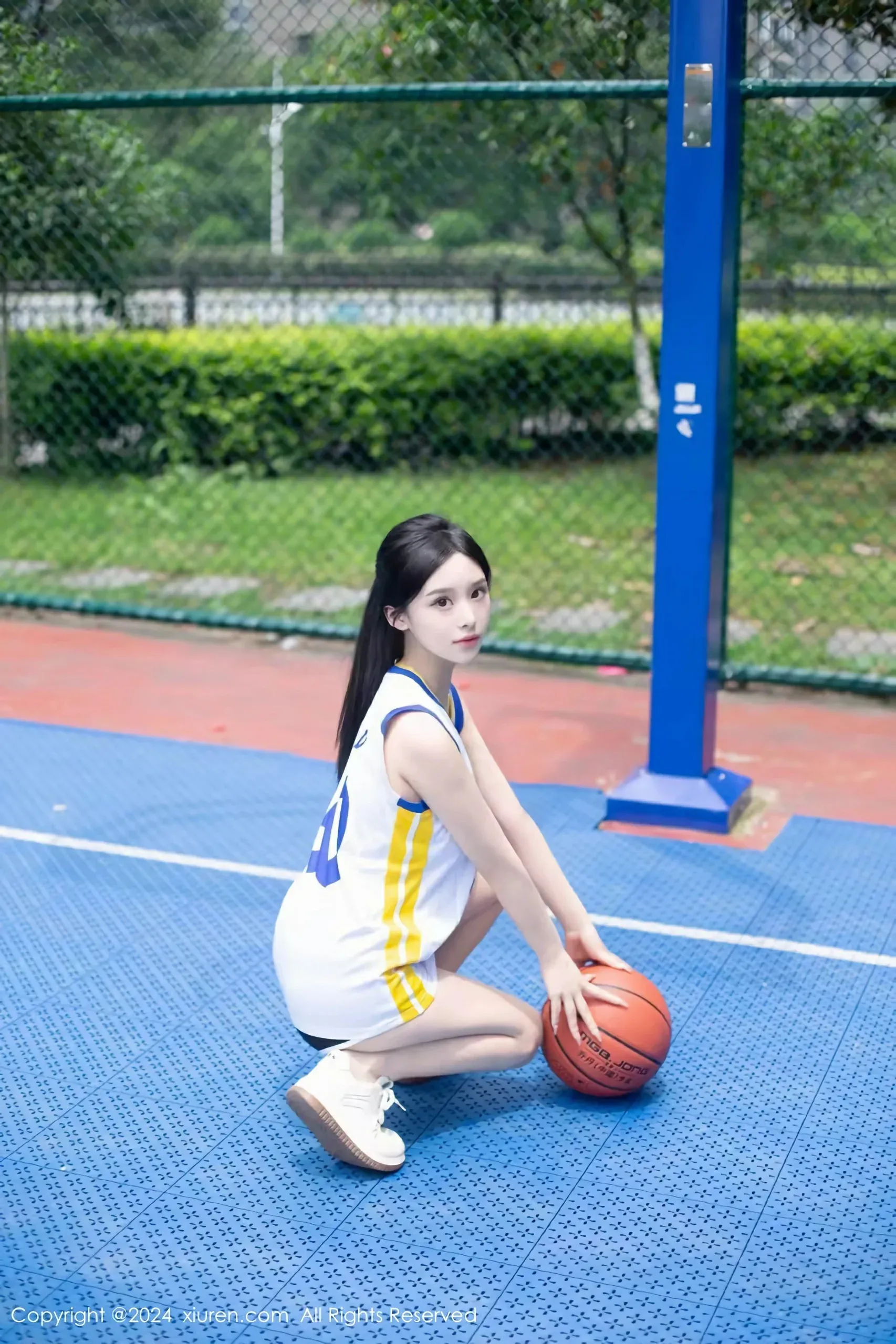 XiuRen 秀人 No.8744 豆瓣酱 [83P]插图8