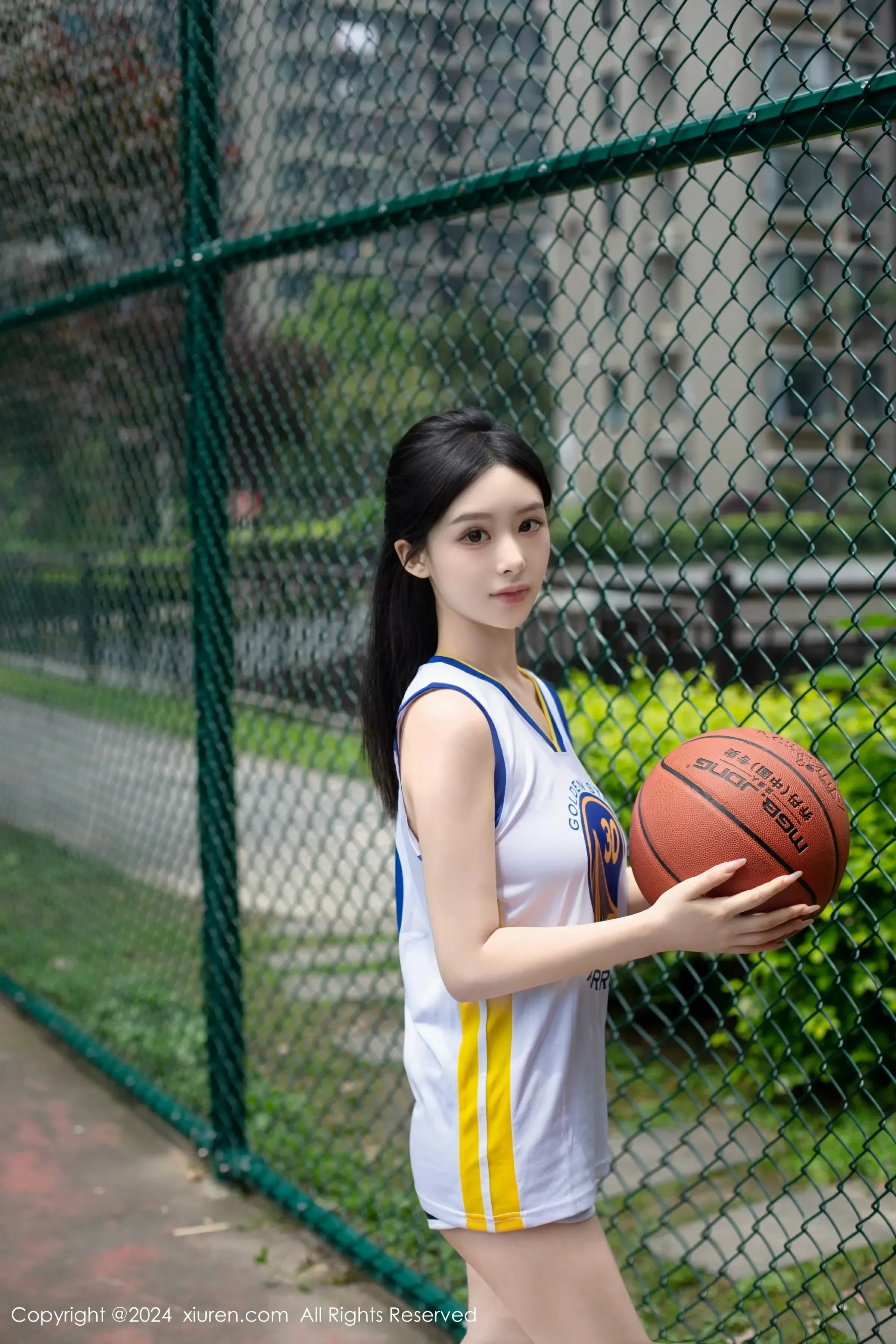 XiuRen 秀人 No.8744 豆瓣酱 [83P]插图2