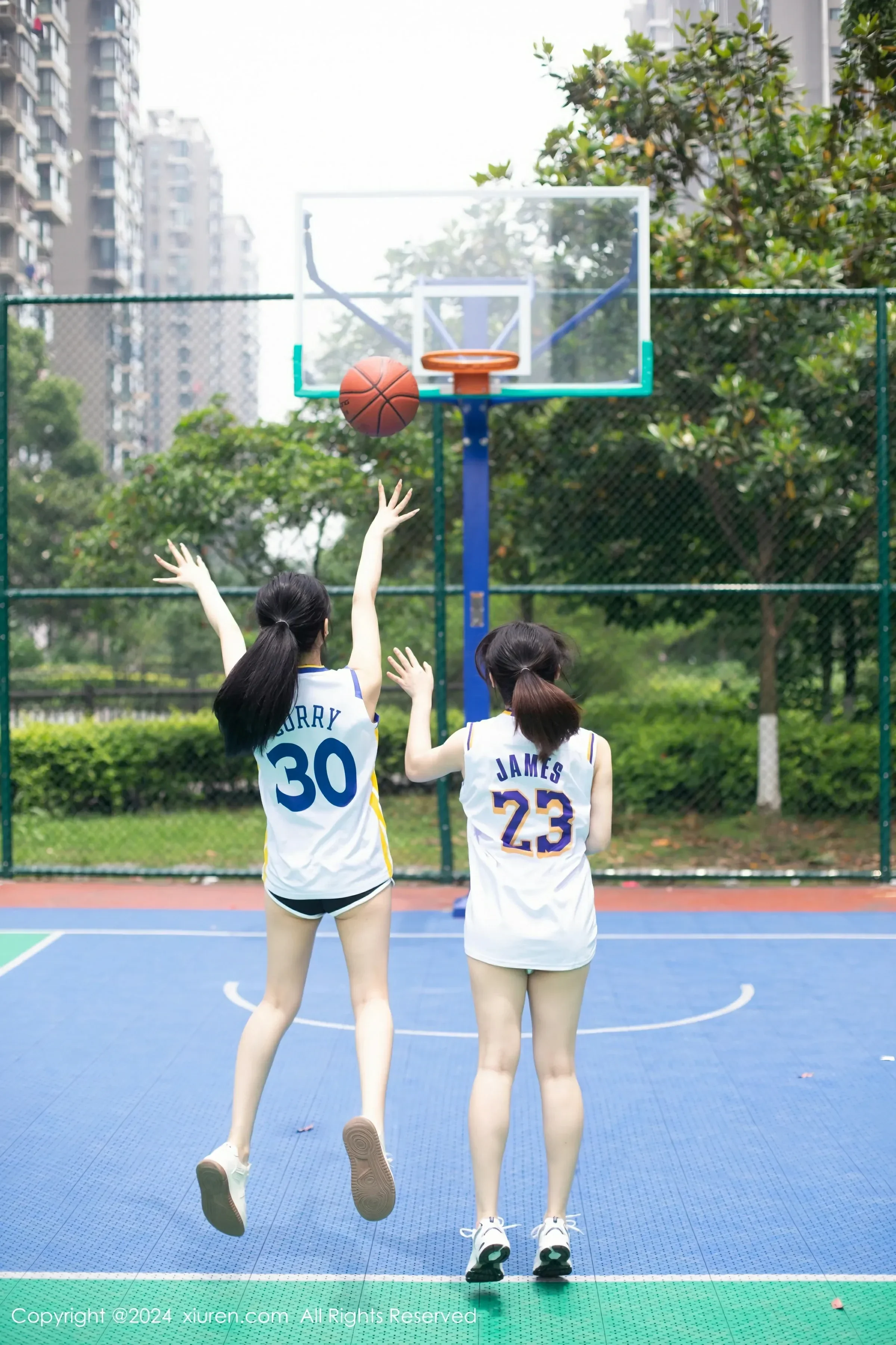 XiuRen 秀人 No.8744 豆瓣酱 [83P]插图9