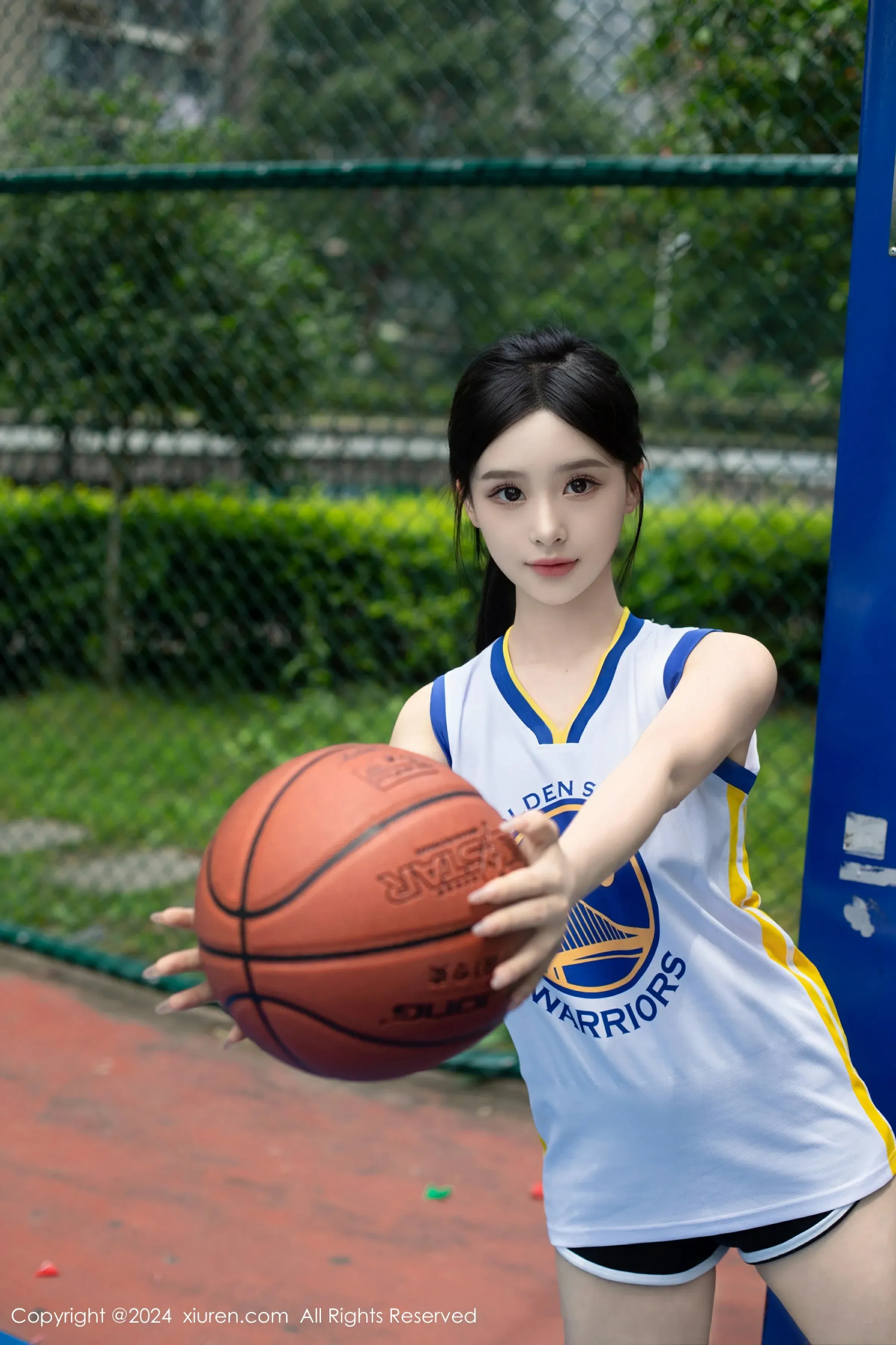 XiuRen 秀人 No.8744 豆瓣酱 [83P]插图4