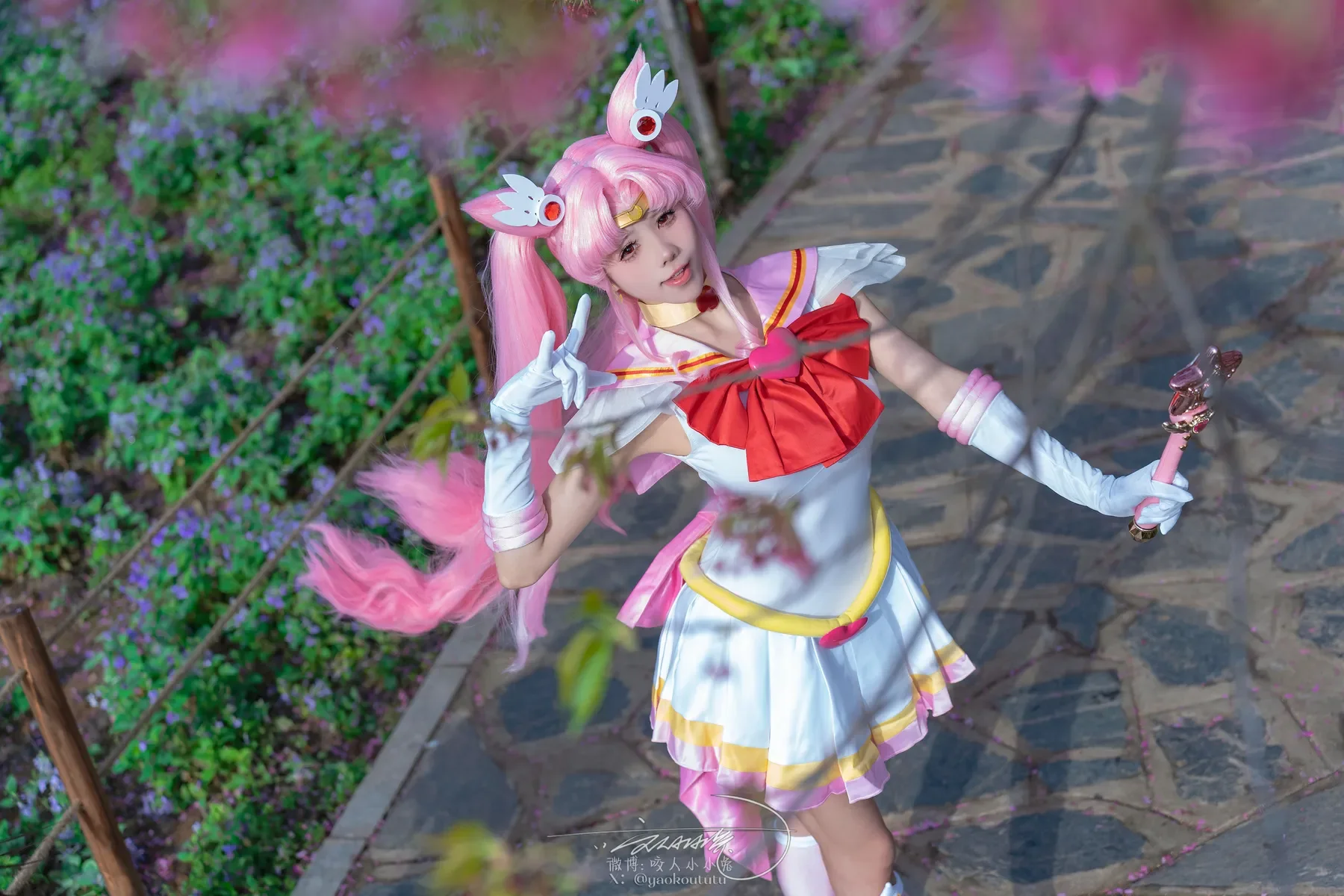 咬一口兔娘 (11)