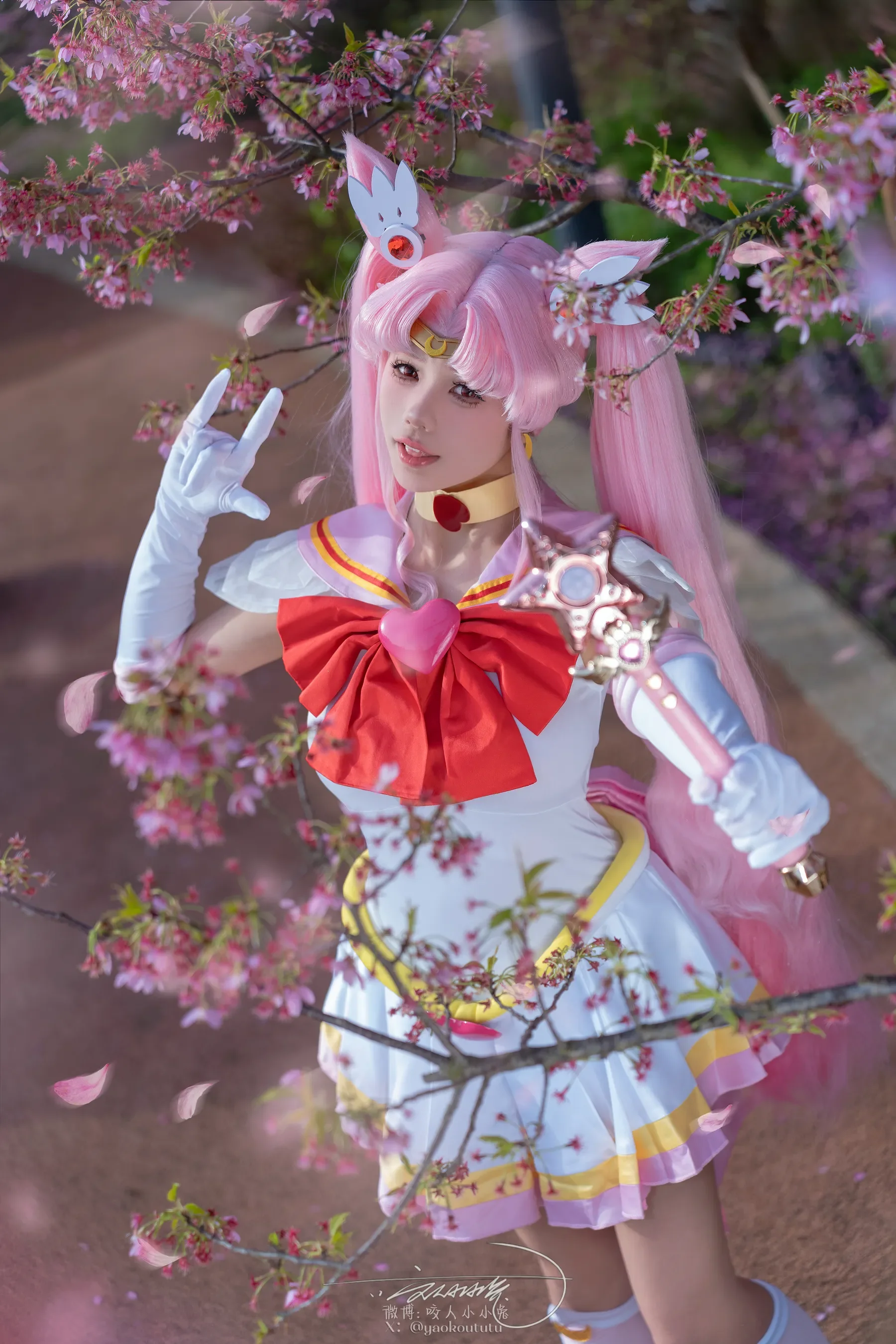 咬一口兔娘 (10)