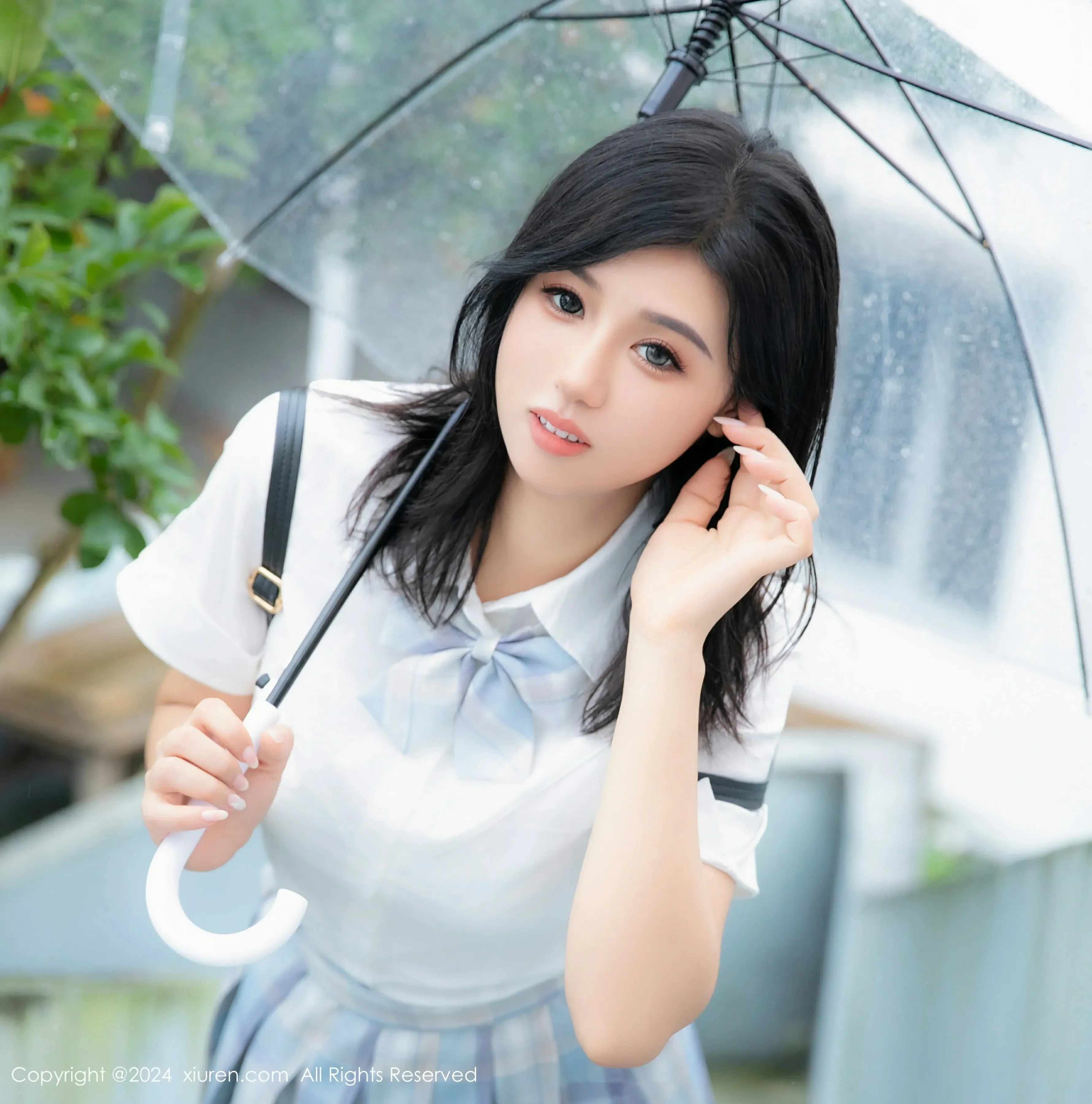 XiuRen 秀人 No.8759 金小依 [93P]插图4