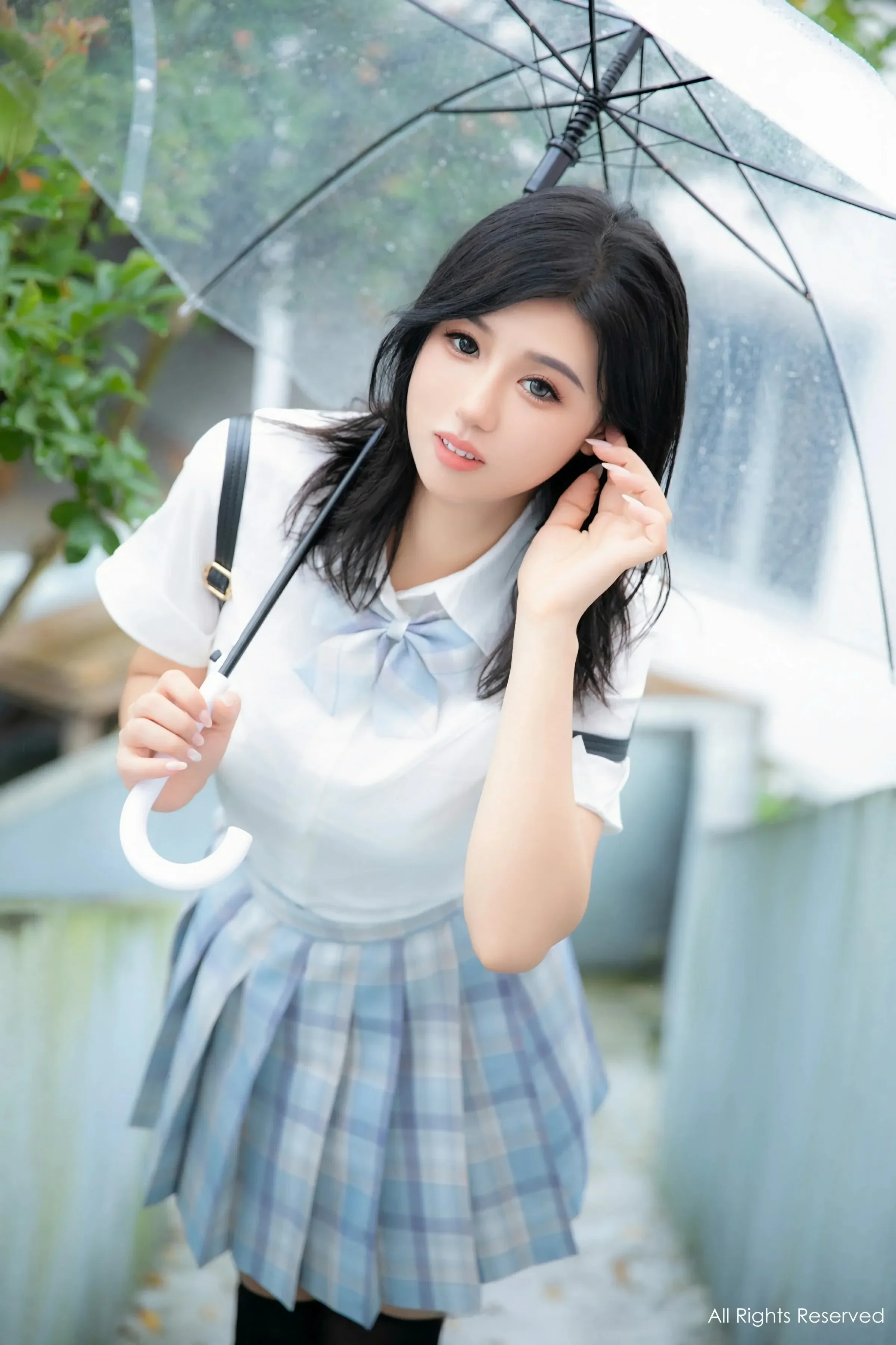 XiuRen 秀人 No.8759 金小依 [93P]插图3