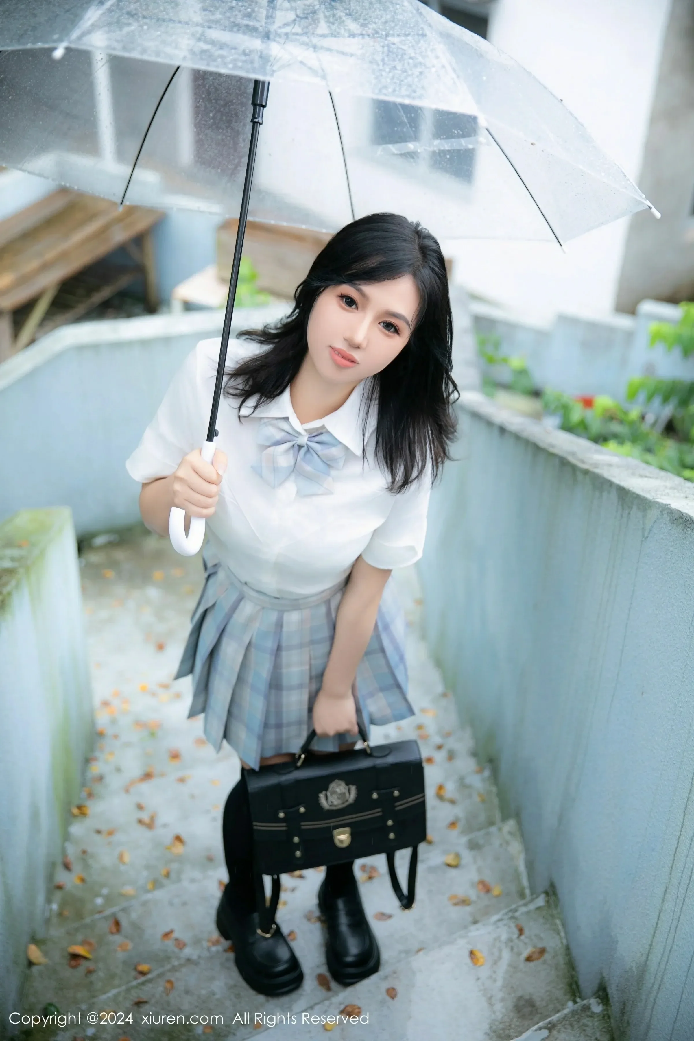 XiuRen 秀人 No.8759 金小依 [93P]插图1