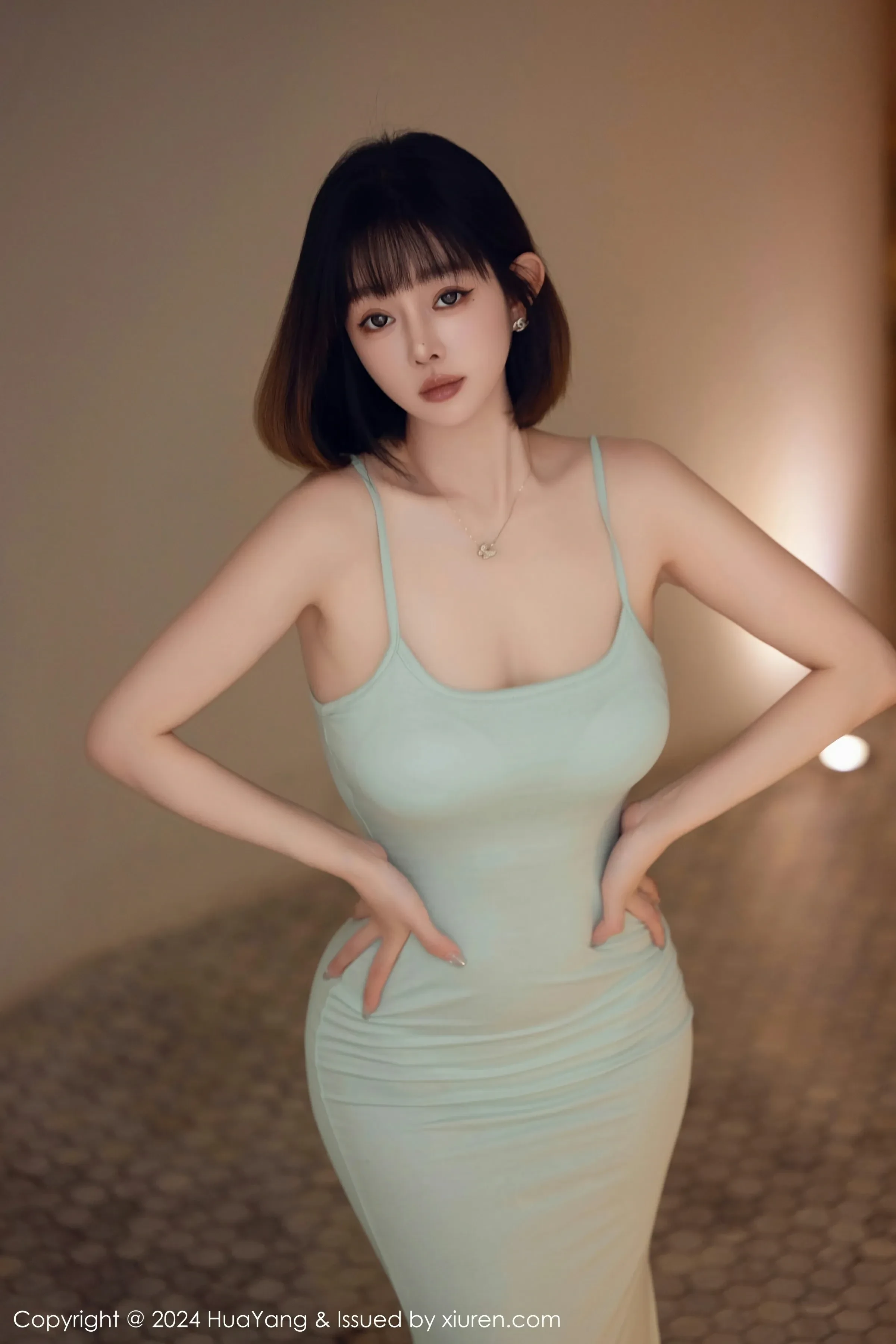 HuaYang花漾 VOL.586 王雨纯 [94P]插图8