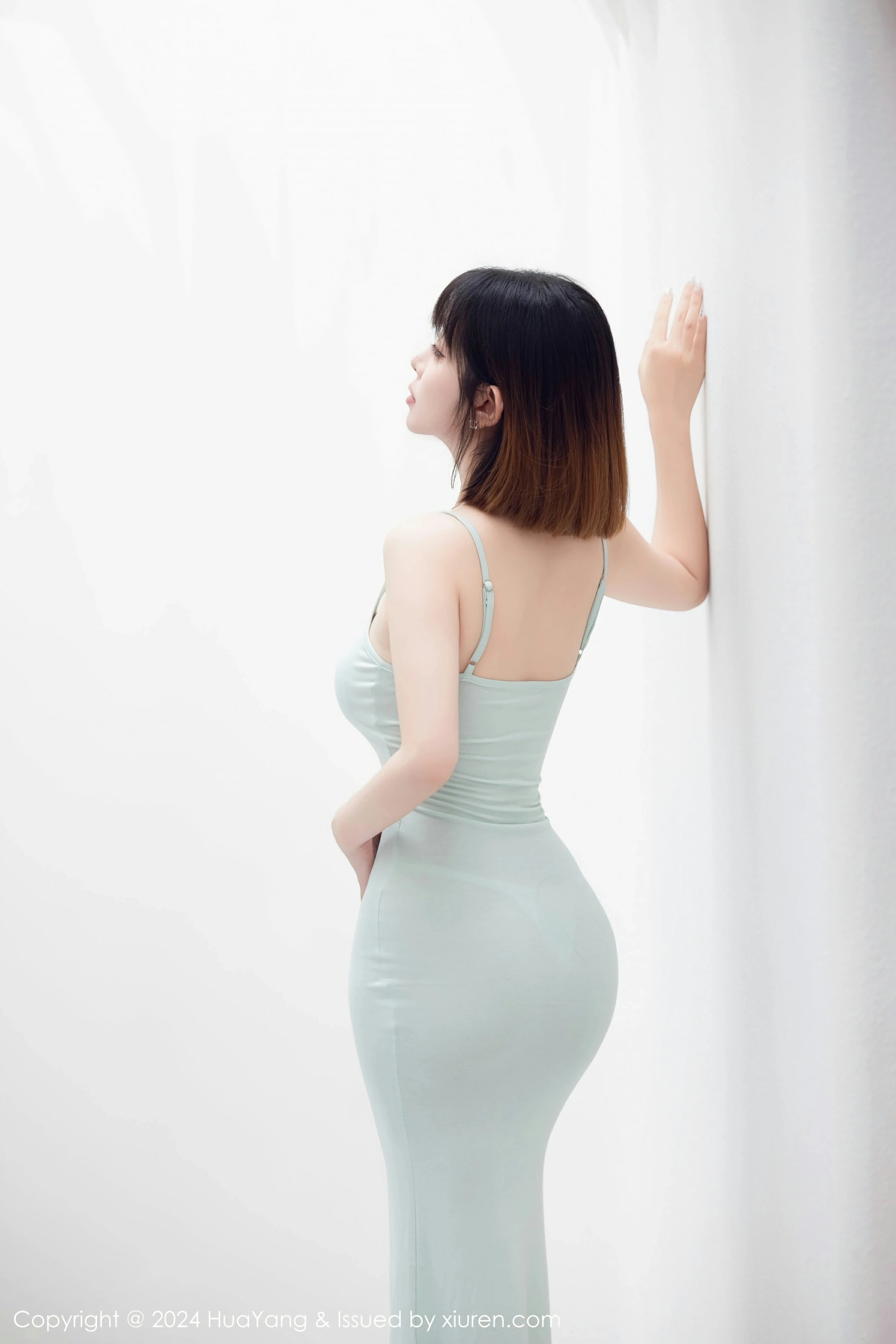 HuaYang花漾 VOL.586 王雨纯 [94P]插图3