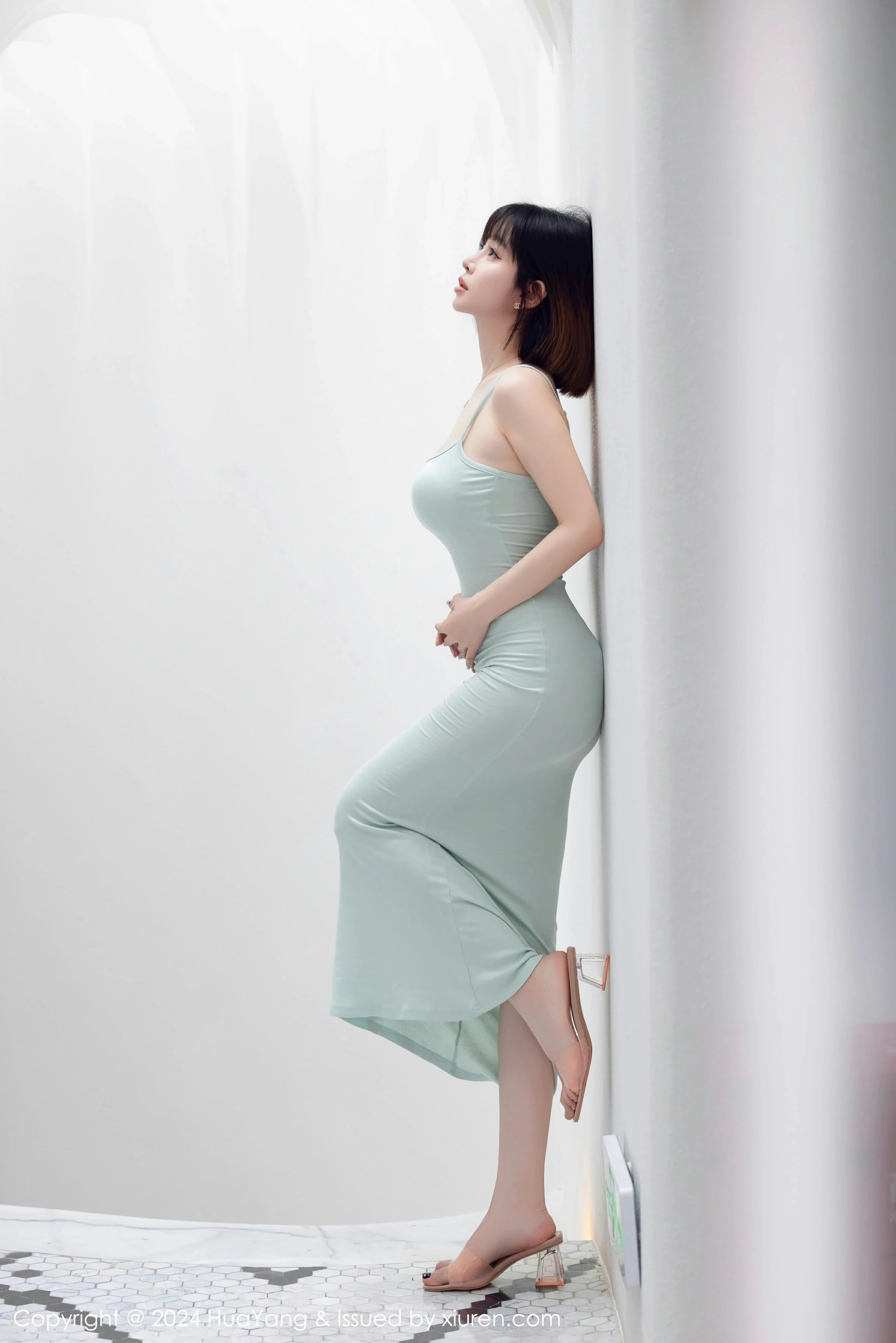 HuaYang花漾 VOL.586 王雨纯 [94P]插图2