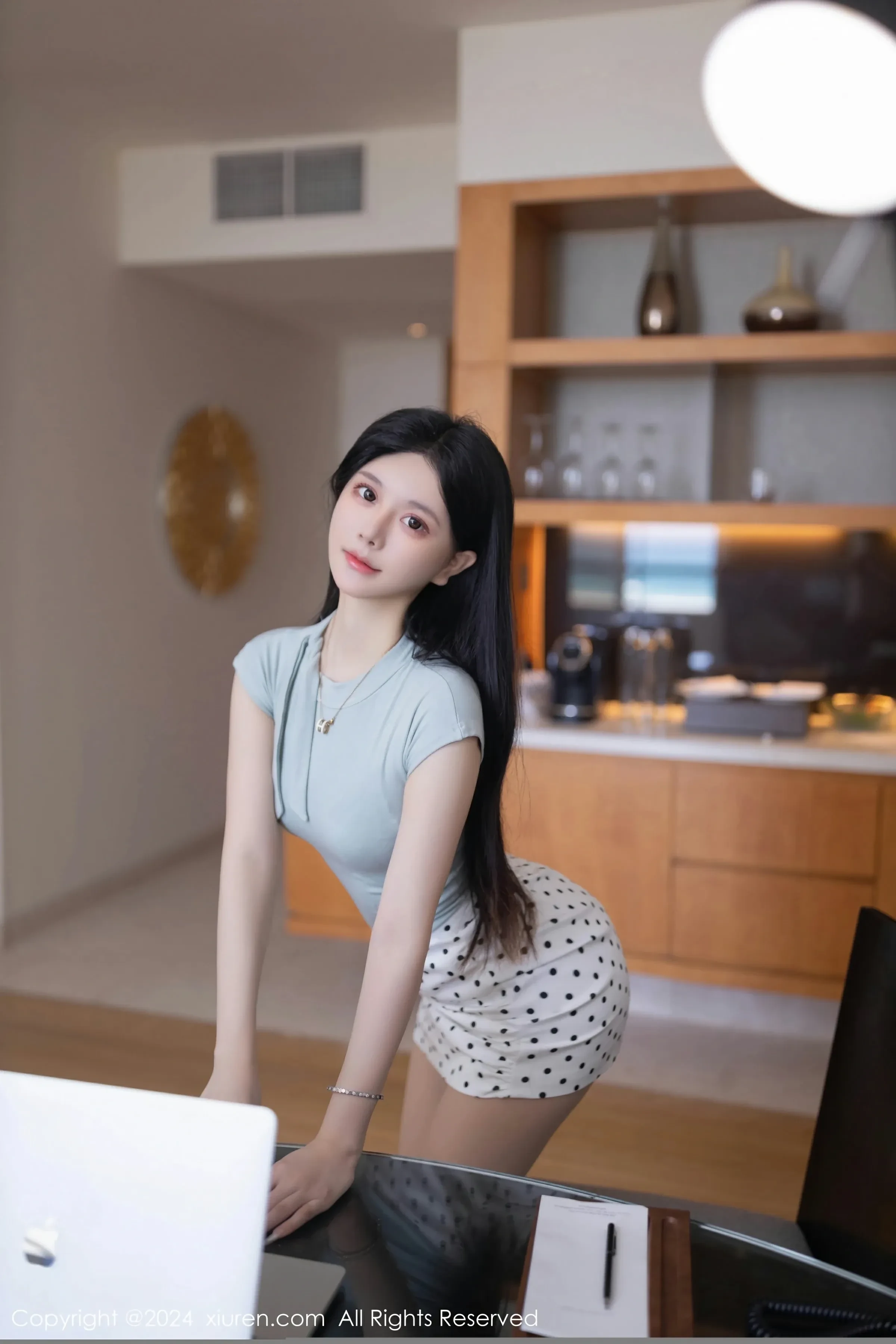 XiuRen 秀人 No.8774 幼幼 [80P]插图5