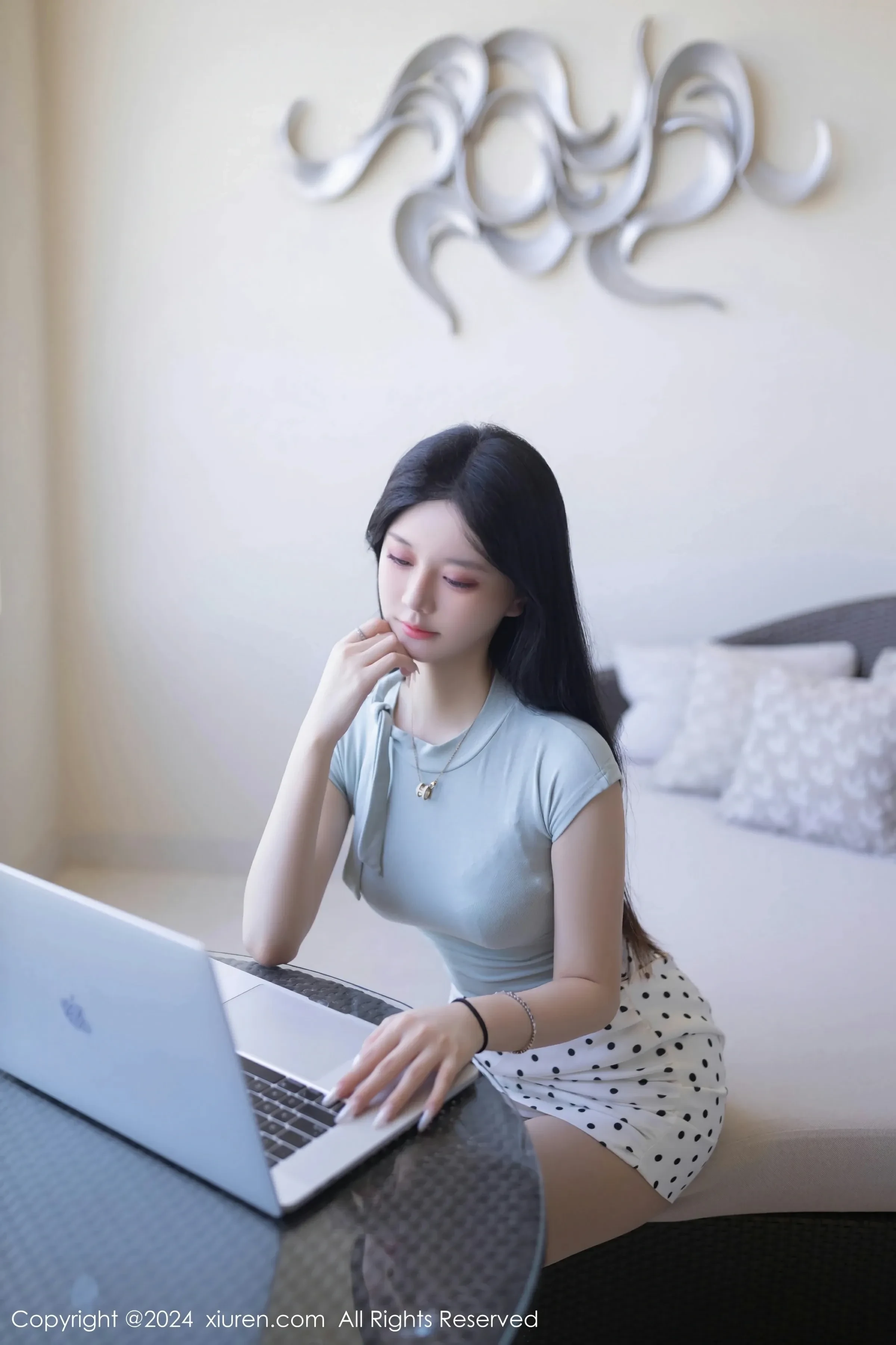 XiuRen 秀人 No.8774 幼幼 [80P]插图1