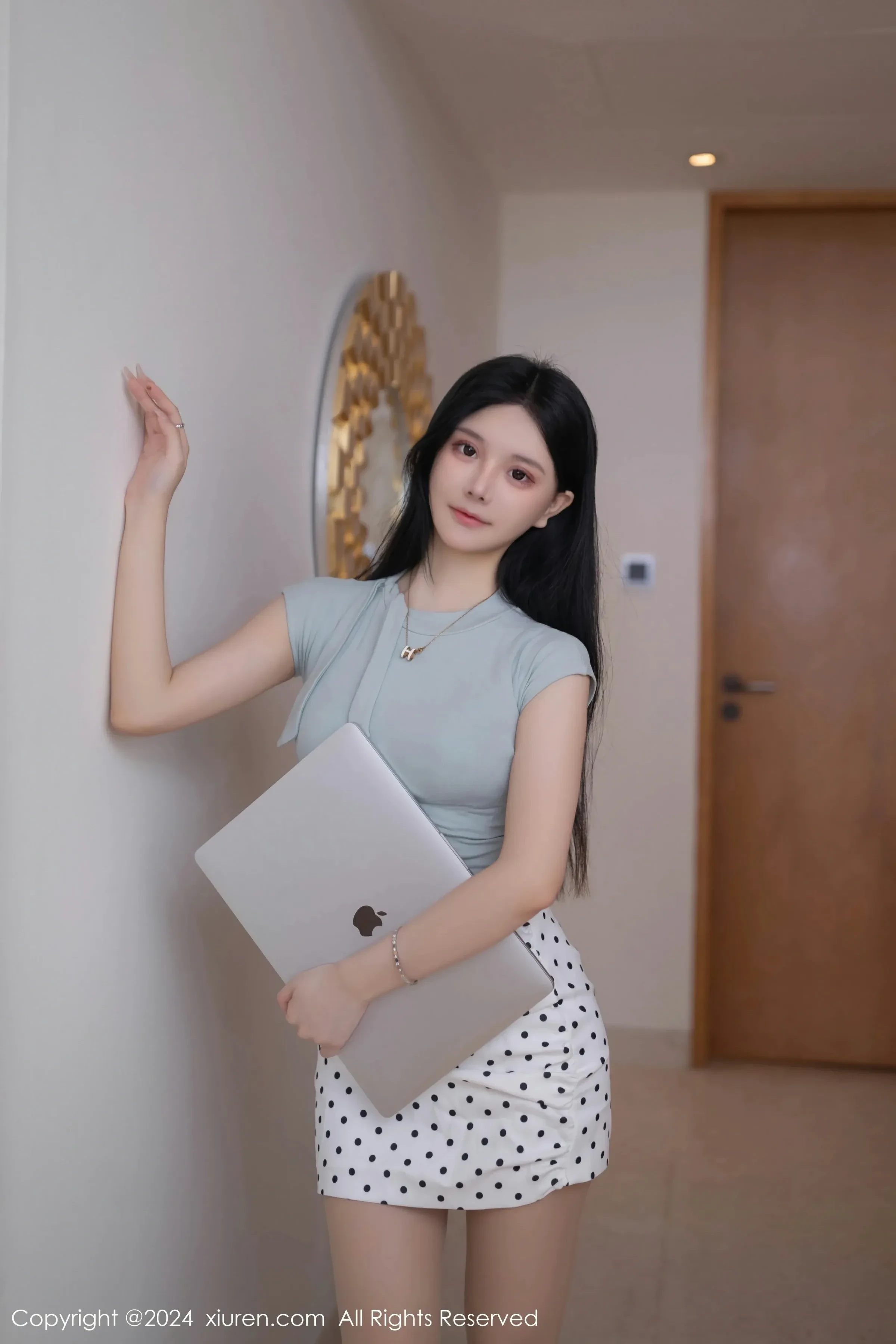 XiuRen 秀人 No.8774 幼幼 [80P]插图4