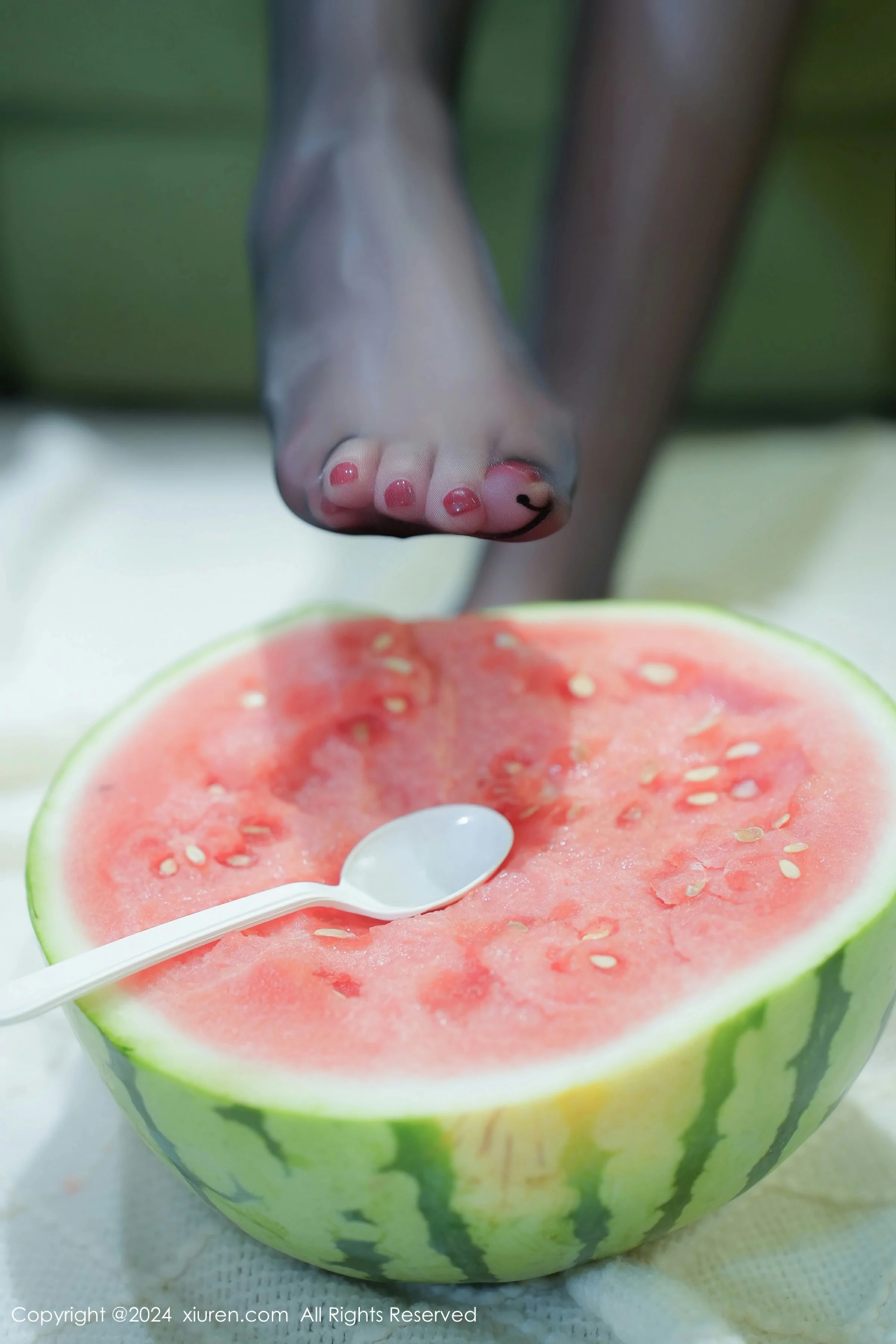 XiuRen 秀人 No.8783 小波多 [60P]插图2