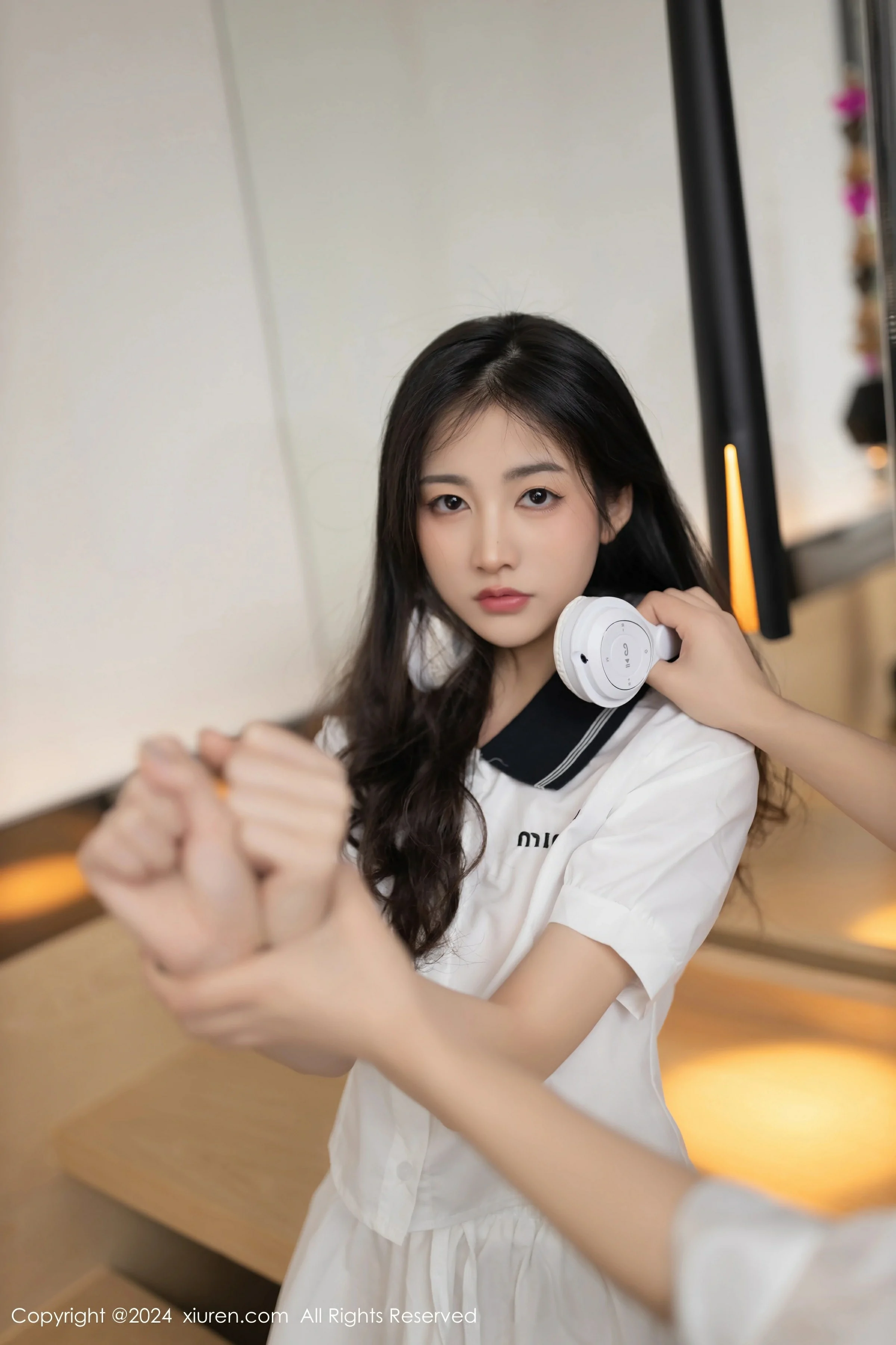 XiuRen 秀人 No.8793 鱼尾fish [80P]插图6