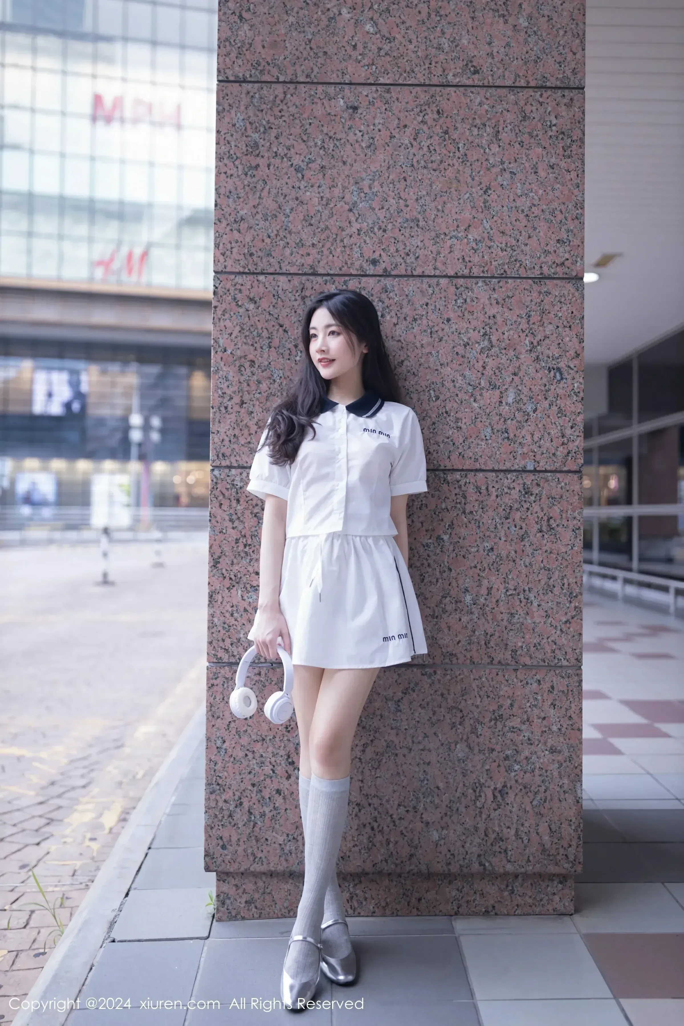 XiuRen 秀人 No.8793 鱼尾fish [80P]插图3