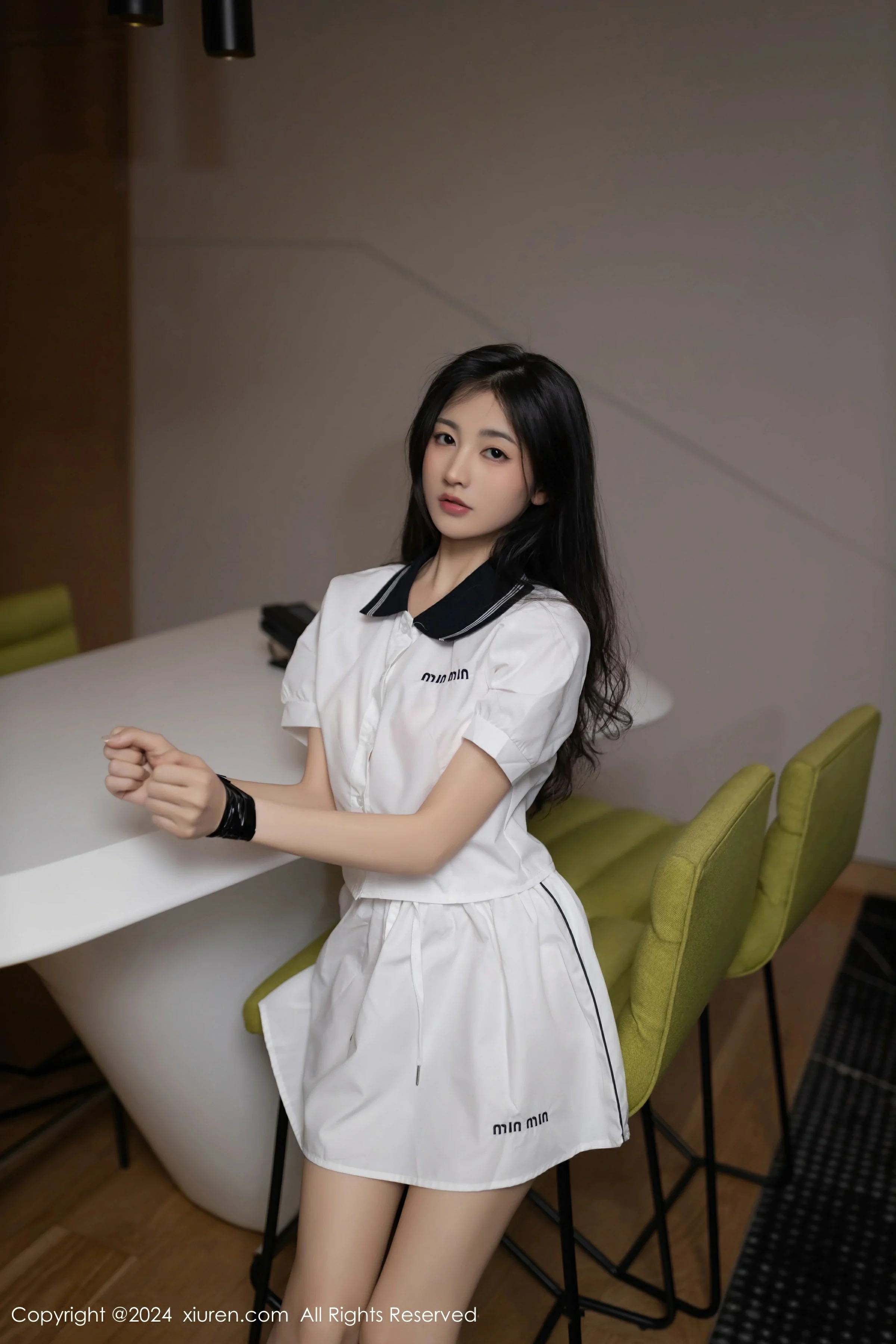 XiuRen 秀人 No.8793 鱼尾fish [80P]插图8