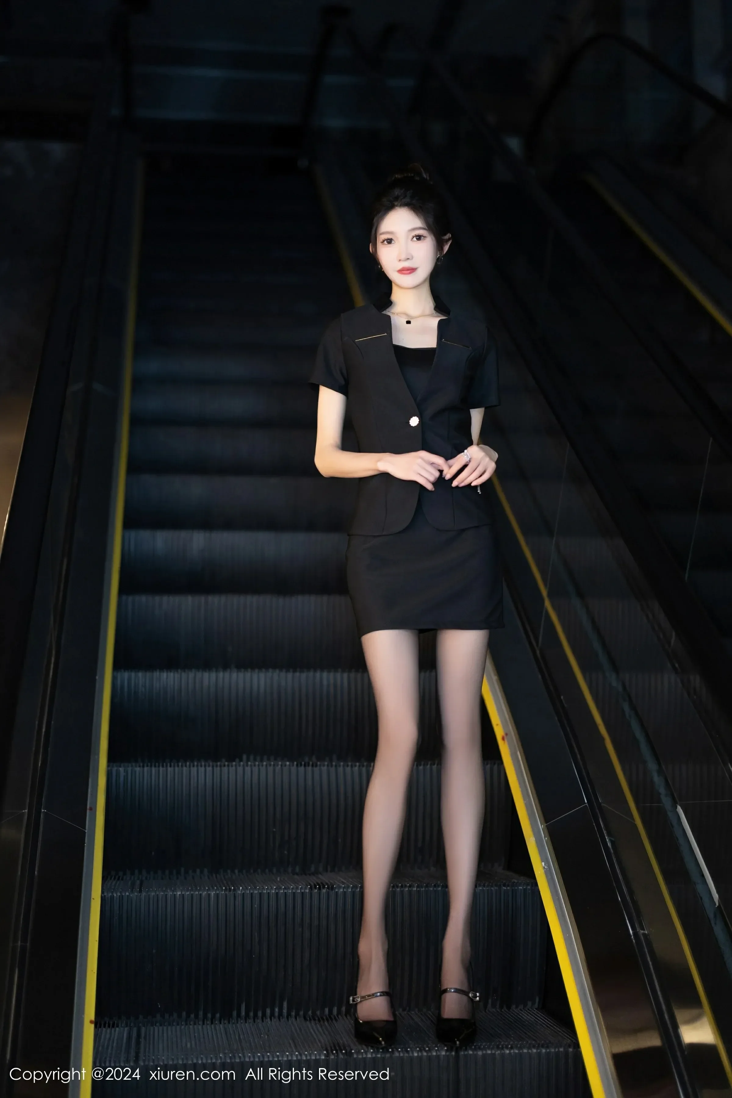 XiuRen 秀人 No.8791 程程程- [101P]插图9