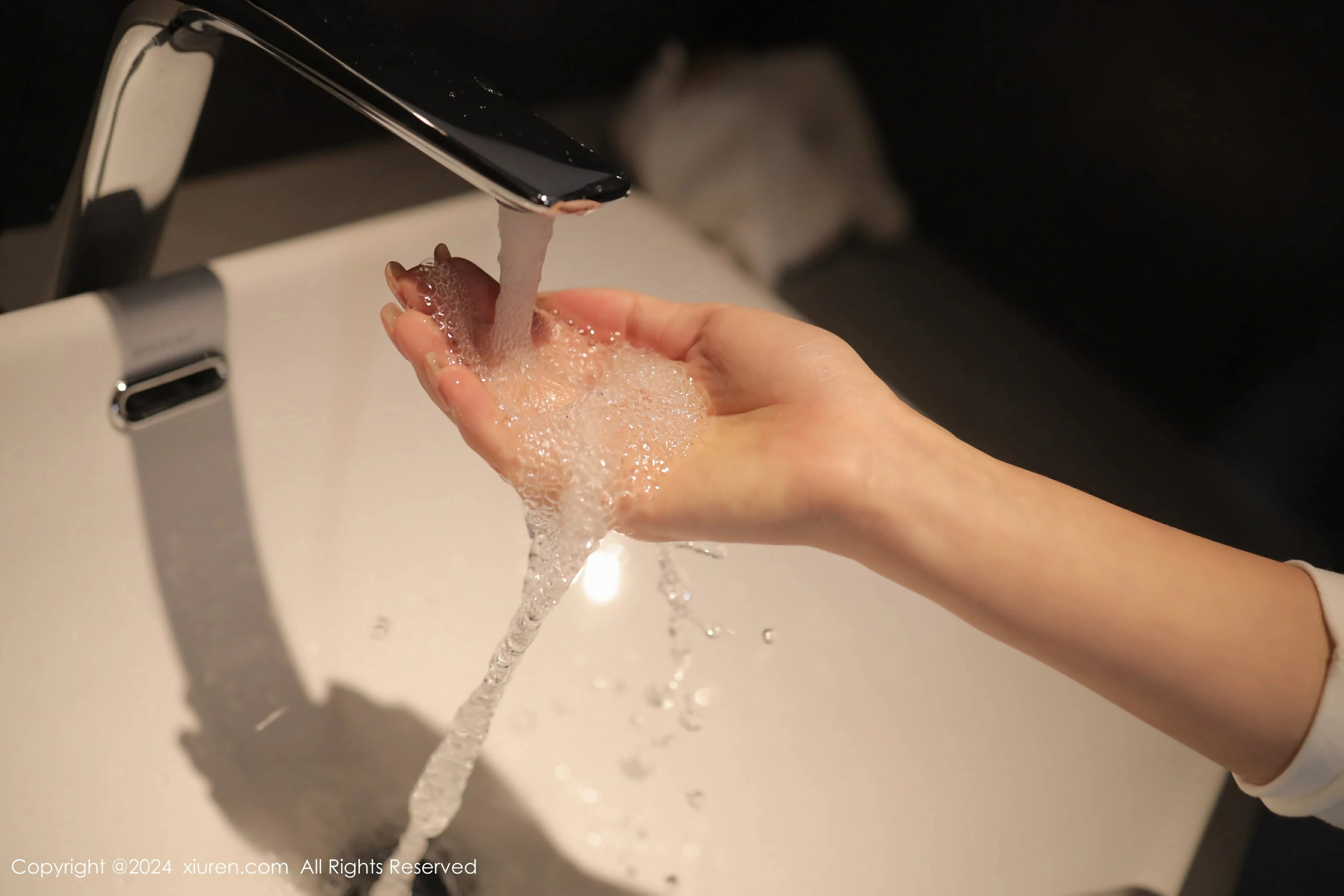 XiuRen 秀人 No.8804 lingyu69 [84P]插图2