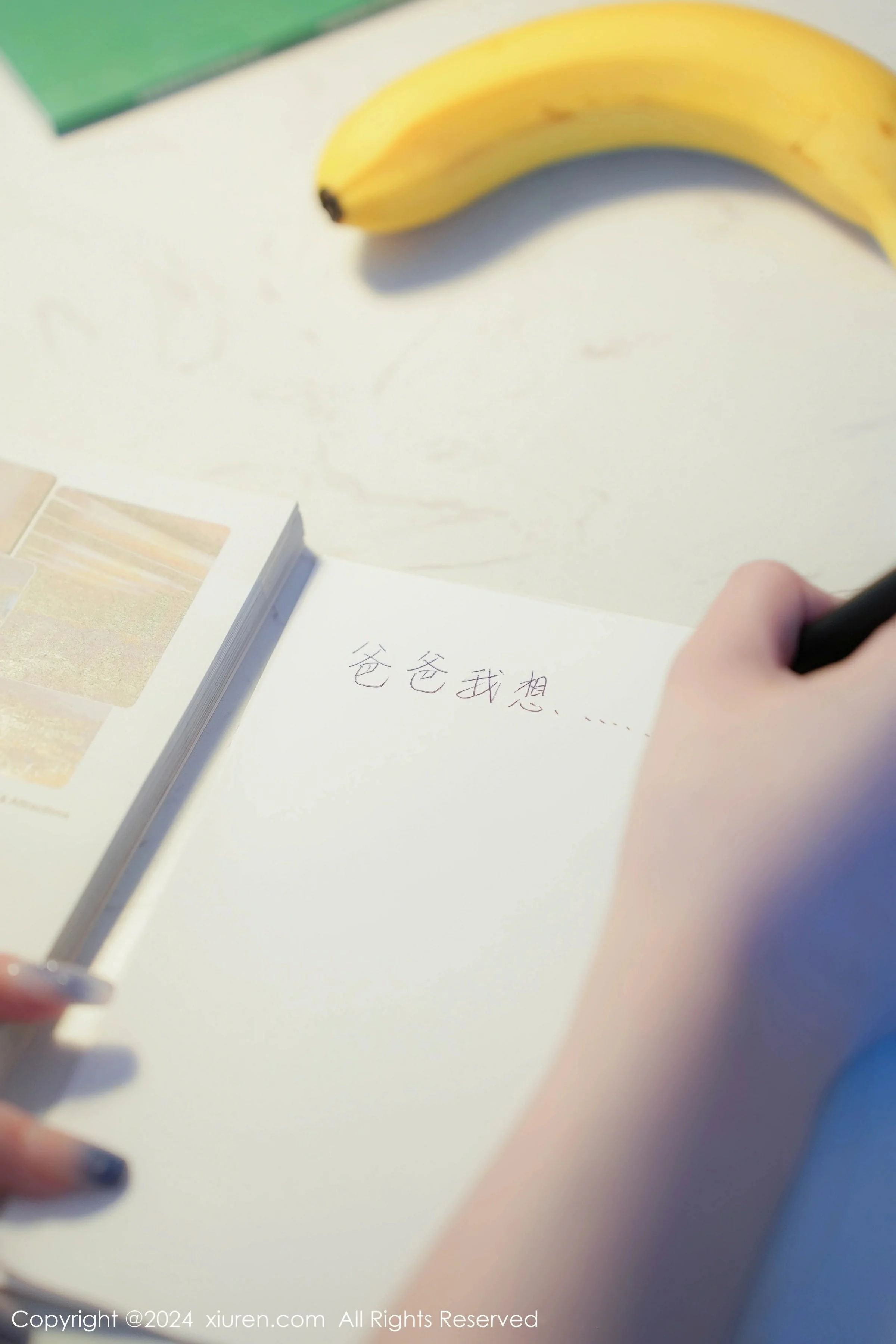 XiuRen 秀人 No.8803 甜妮 [86P]插图1