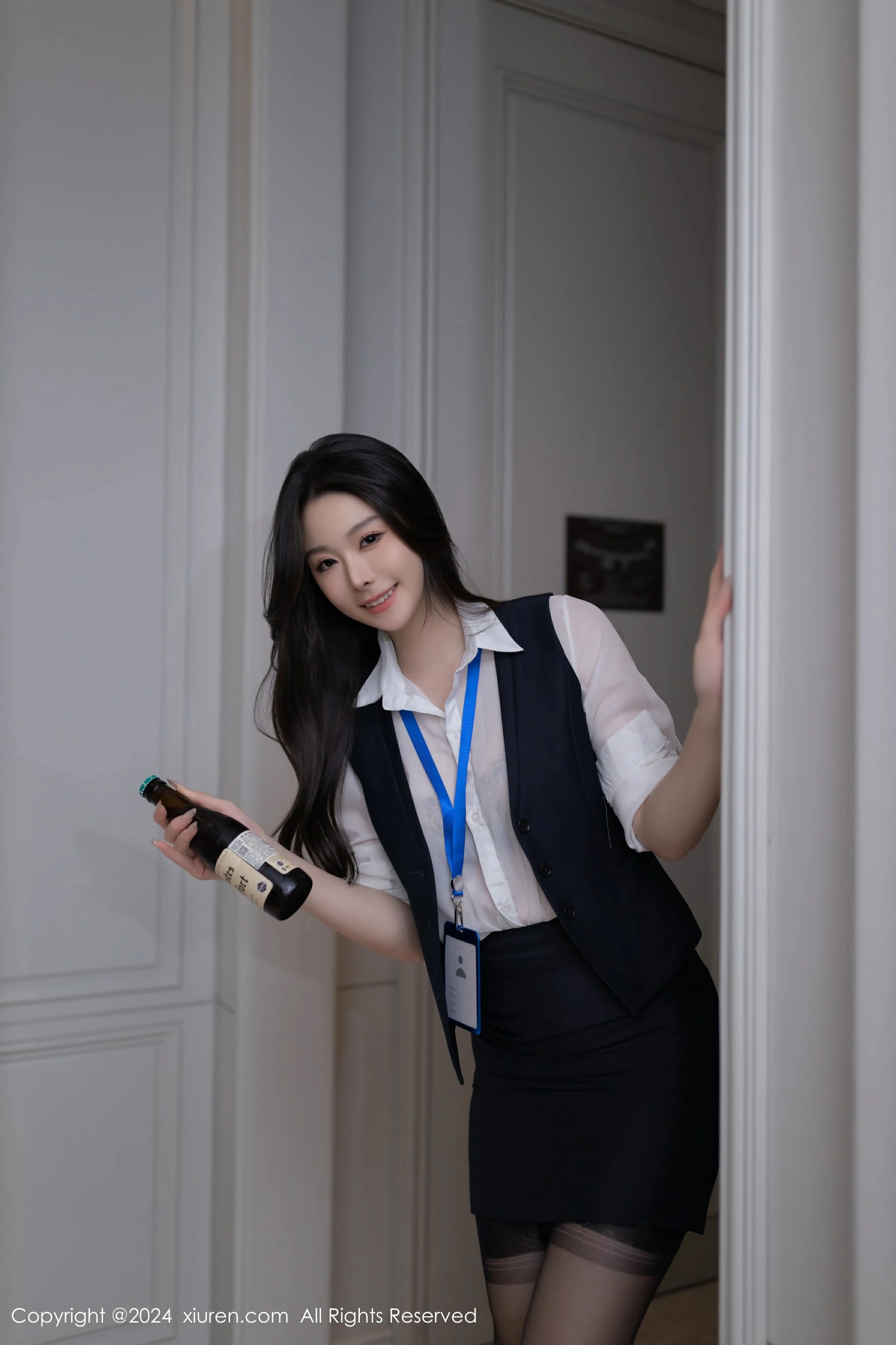 XiuRen 秀人 No.8808 小逗逗 [80P]插图