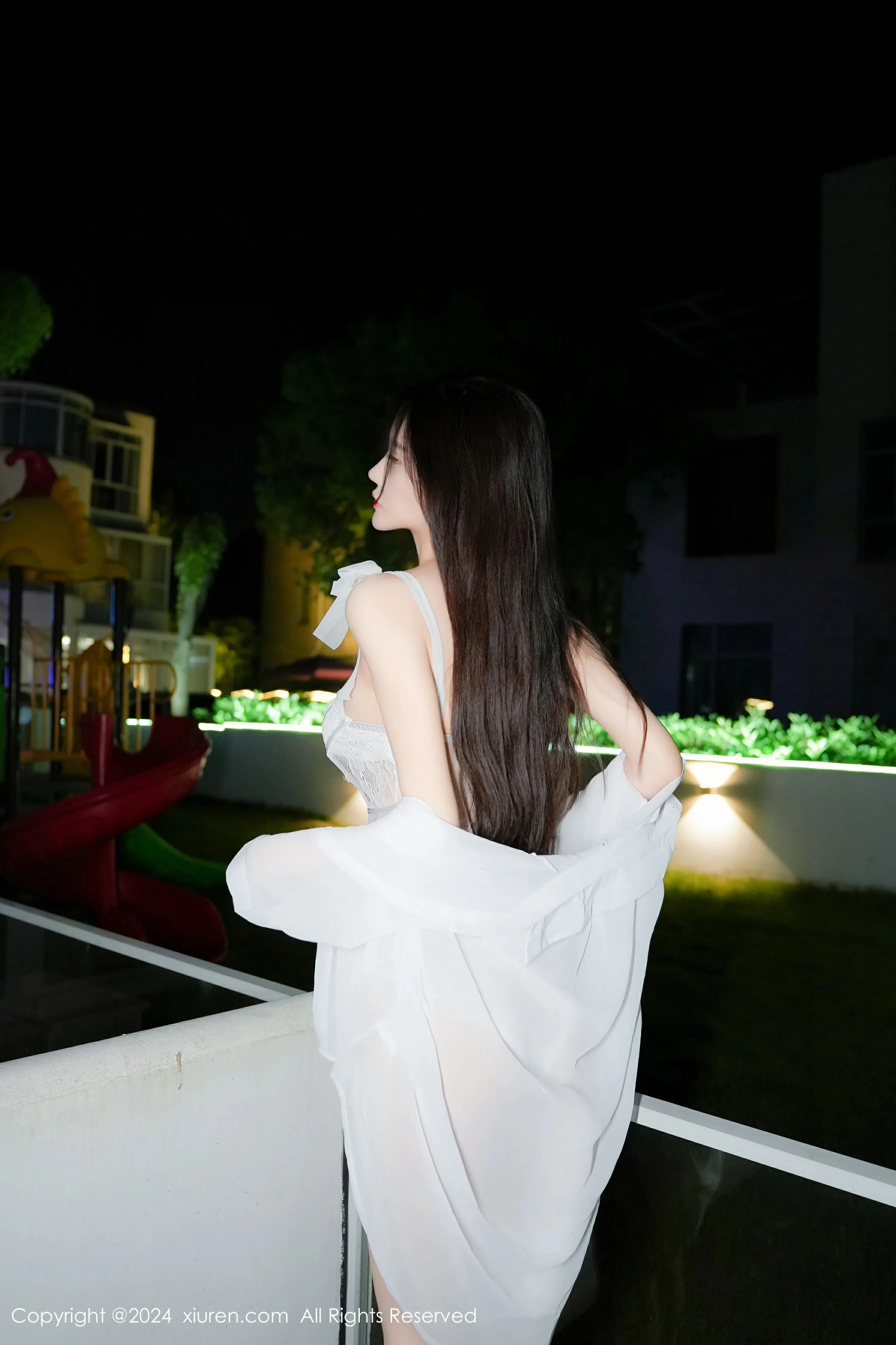 XiuRen 秀人 No.8817 Erikaki [78P]插图8