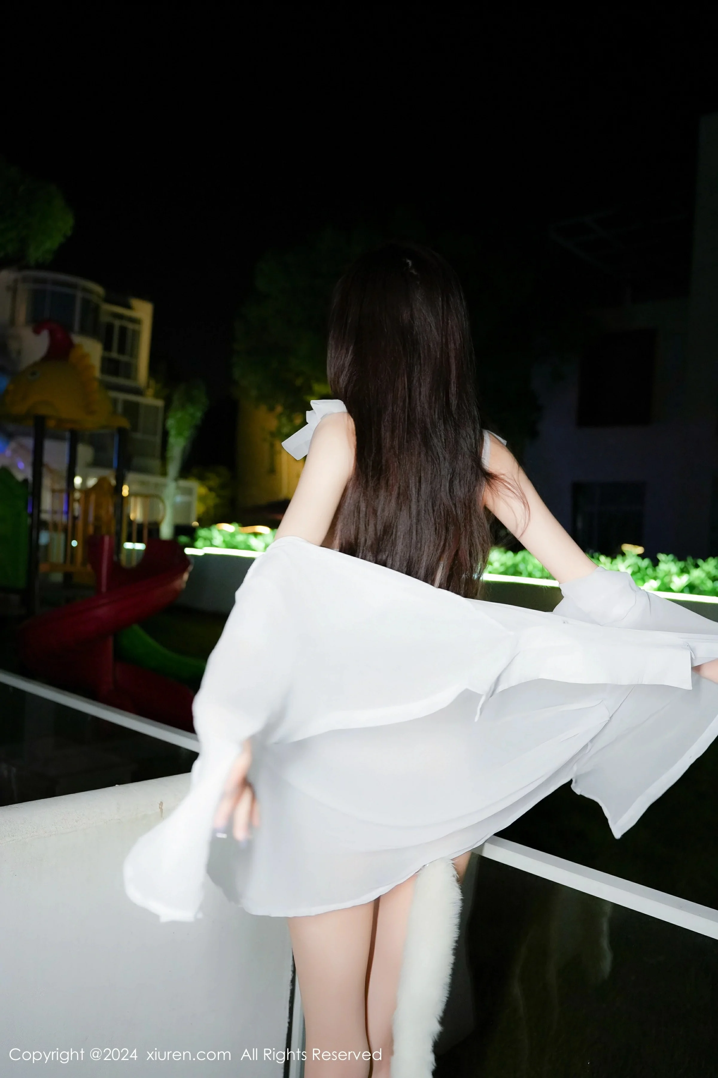 XiuRen 秀人 No.8817 Erikaki [78P]插图9