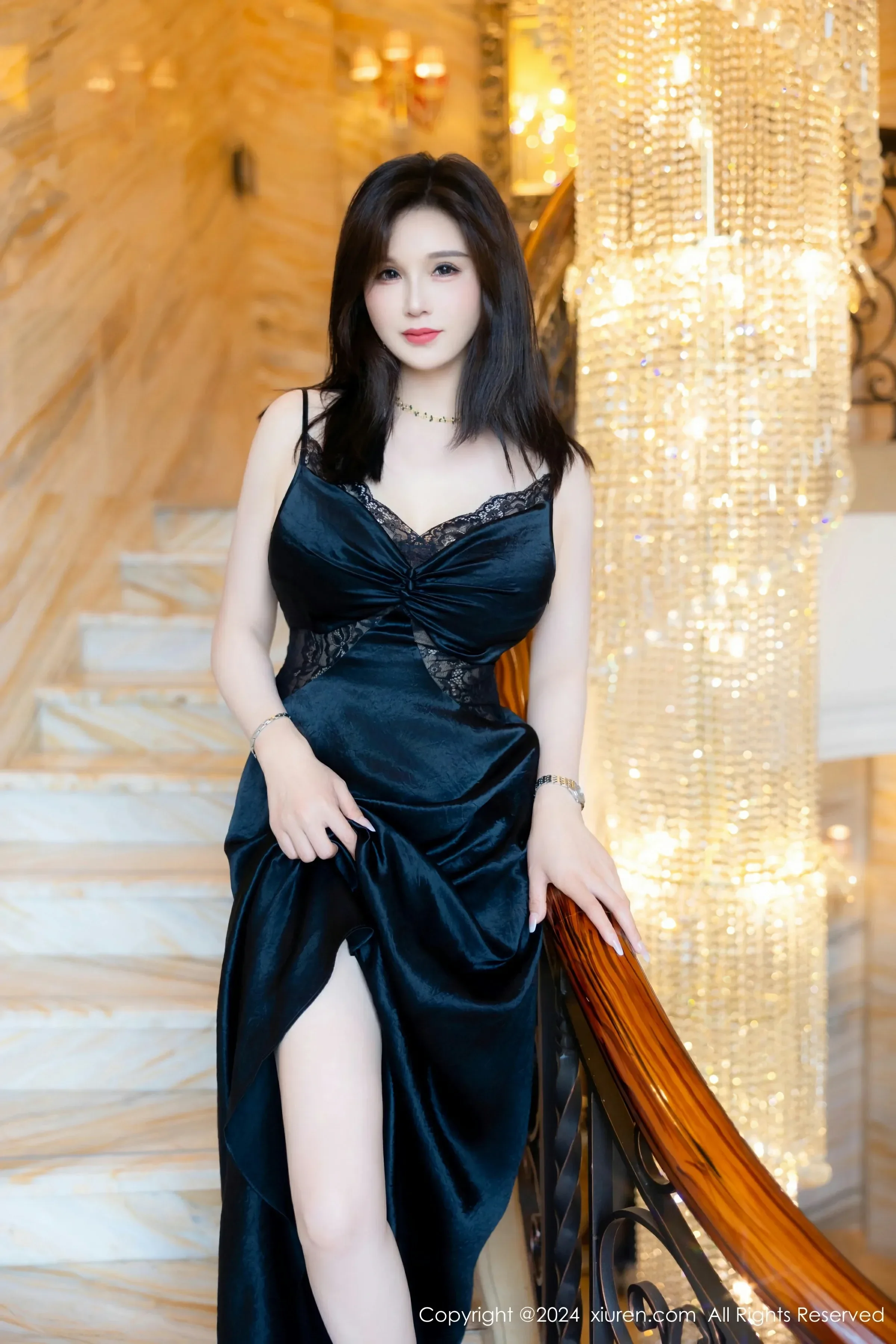 XiuRen 秀人 No.8825 水水姐 [73P]插图3