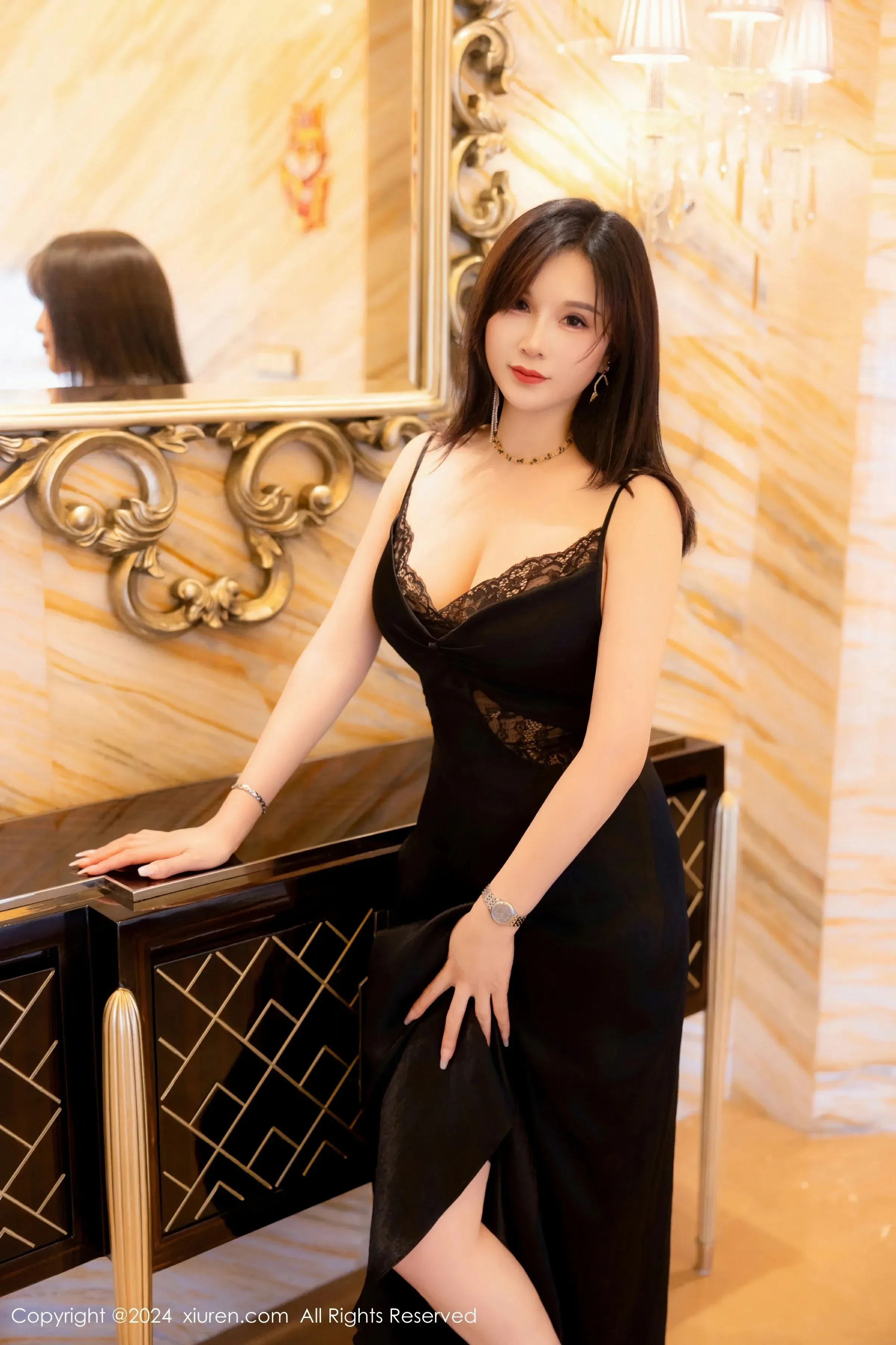 XiuRen 秀人 No.8825 水水姐 [73P]插图6