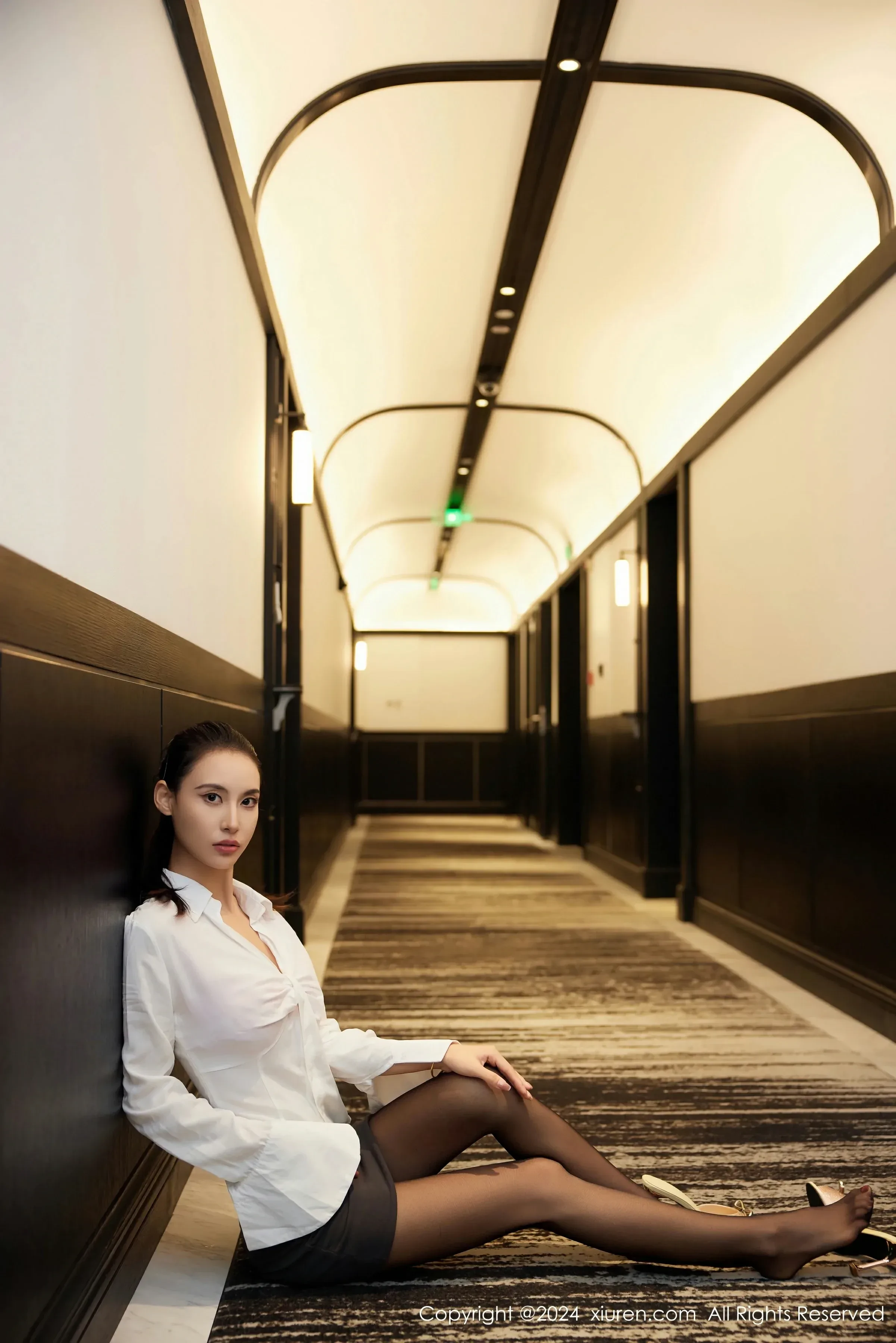 XiuRen 秀人 No.8828 lingyu69 [63P]插图8