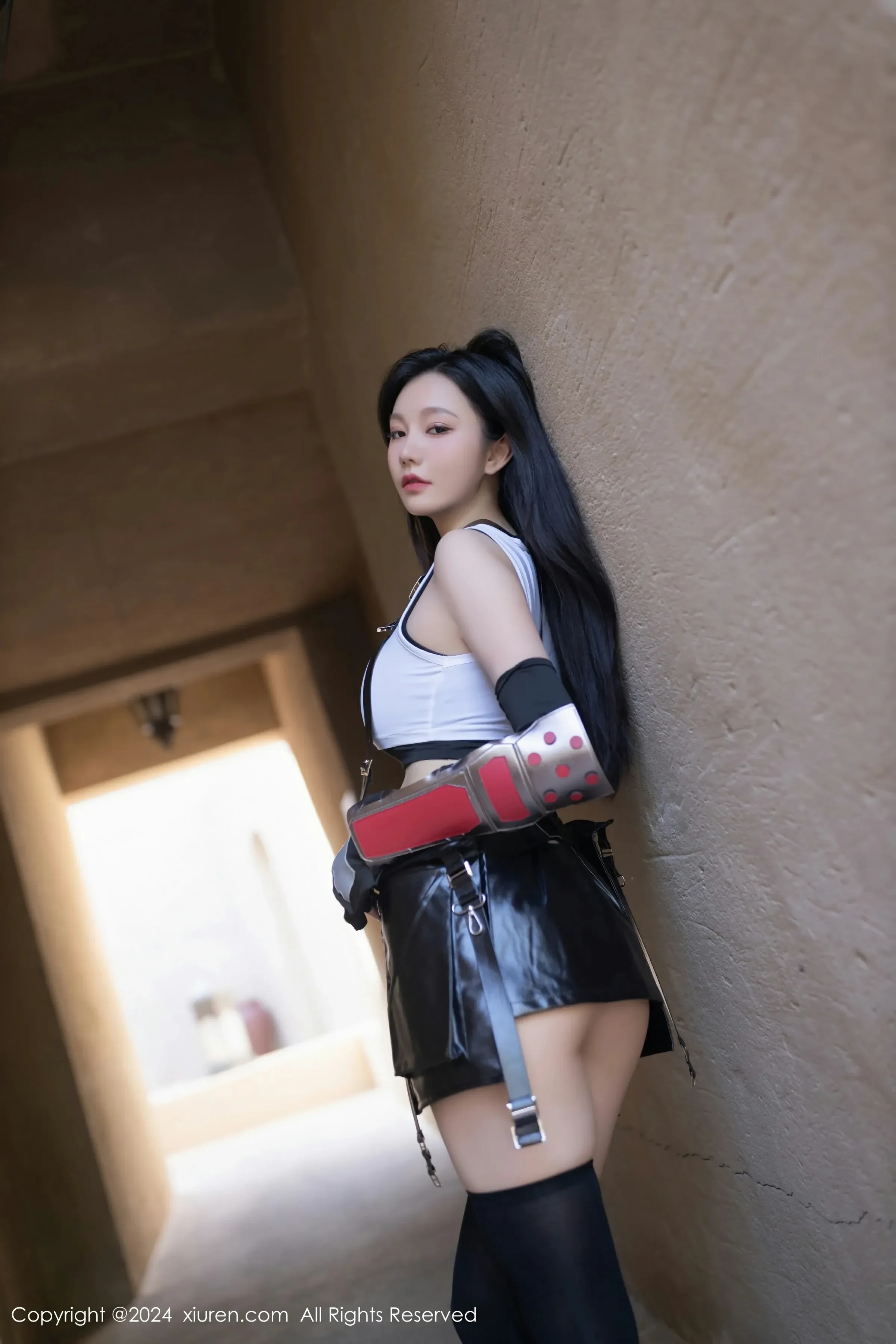 XiuRen 秀人 No.8829 安然anran [80P]插图7