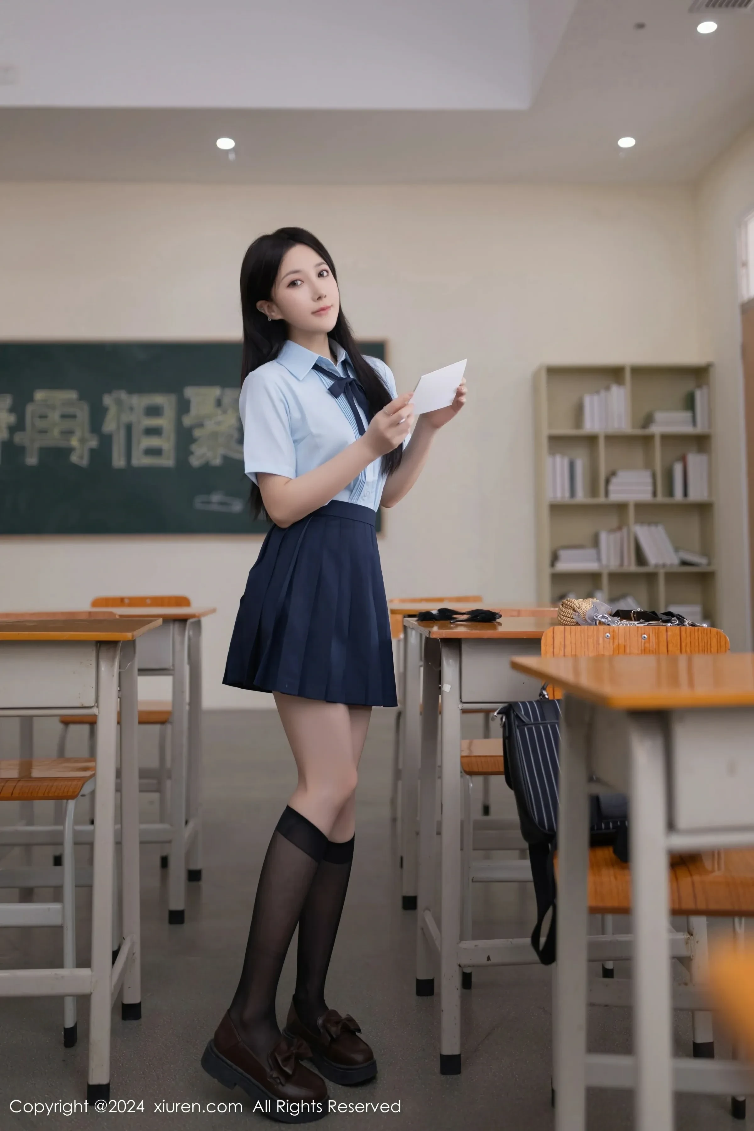 XiuRen 秀人 No.8854 鱼子酱Fish [80P]插图3