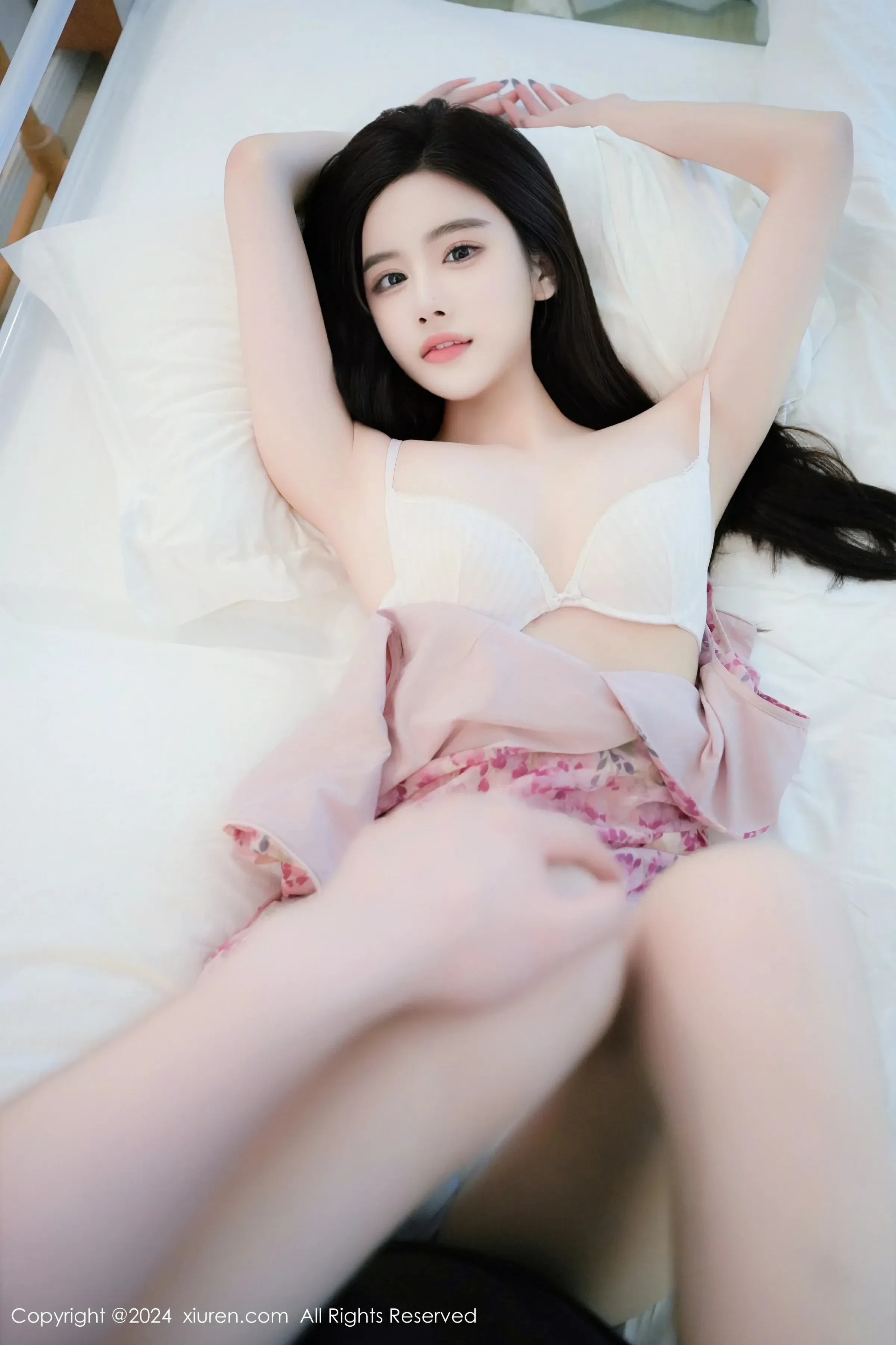 XiuRen 秀人 No.8855 Erikaki [78P]插图3