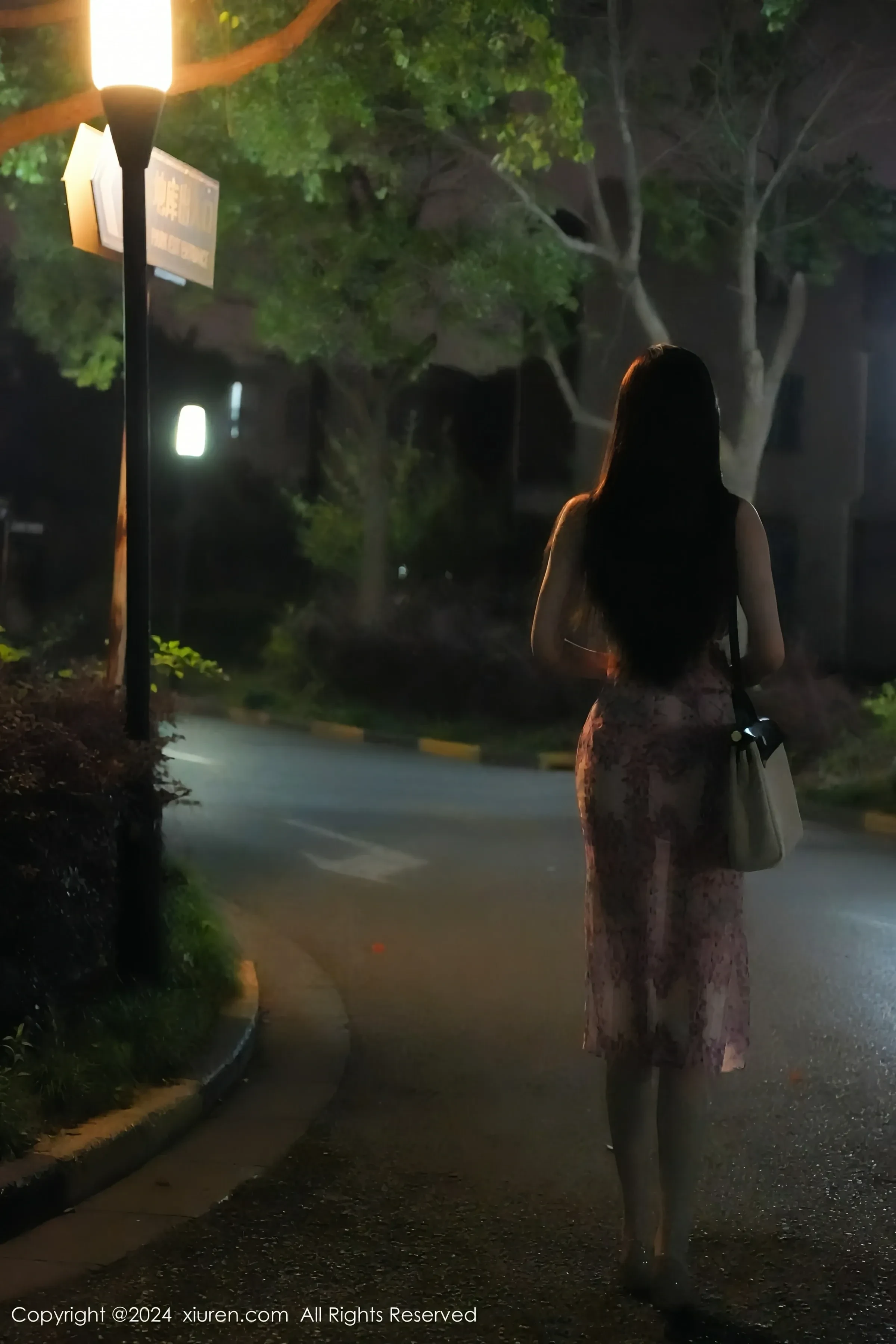 XiuRen 秀人 No.8855 Erikaki [78P]插图7