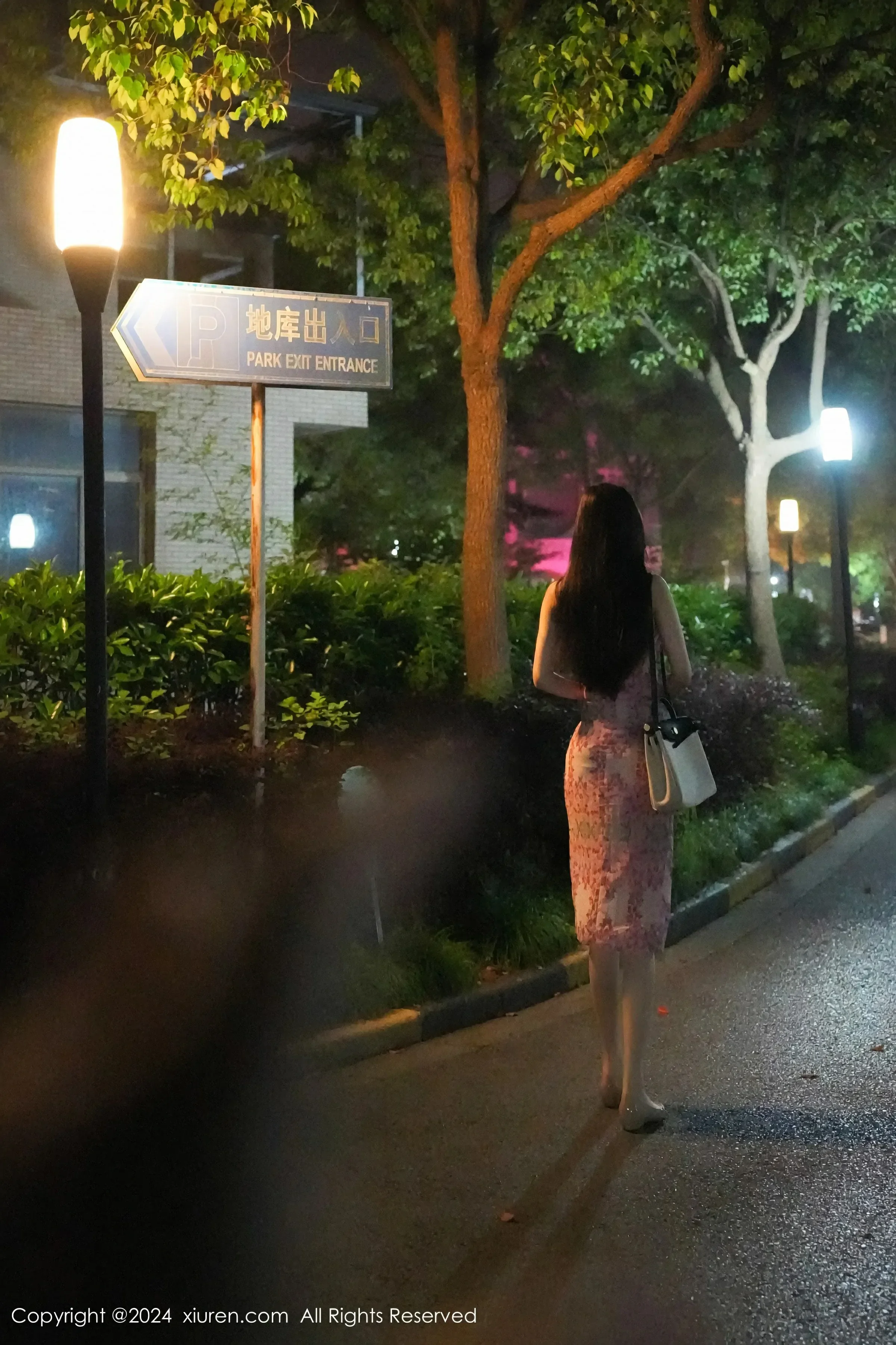 XiuRen 秀人 No.8855 Erikaki [78P]插图9