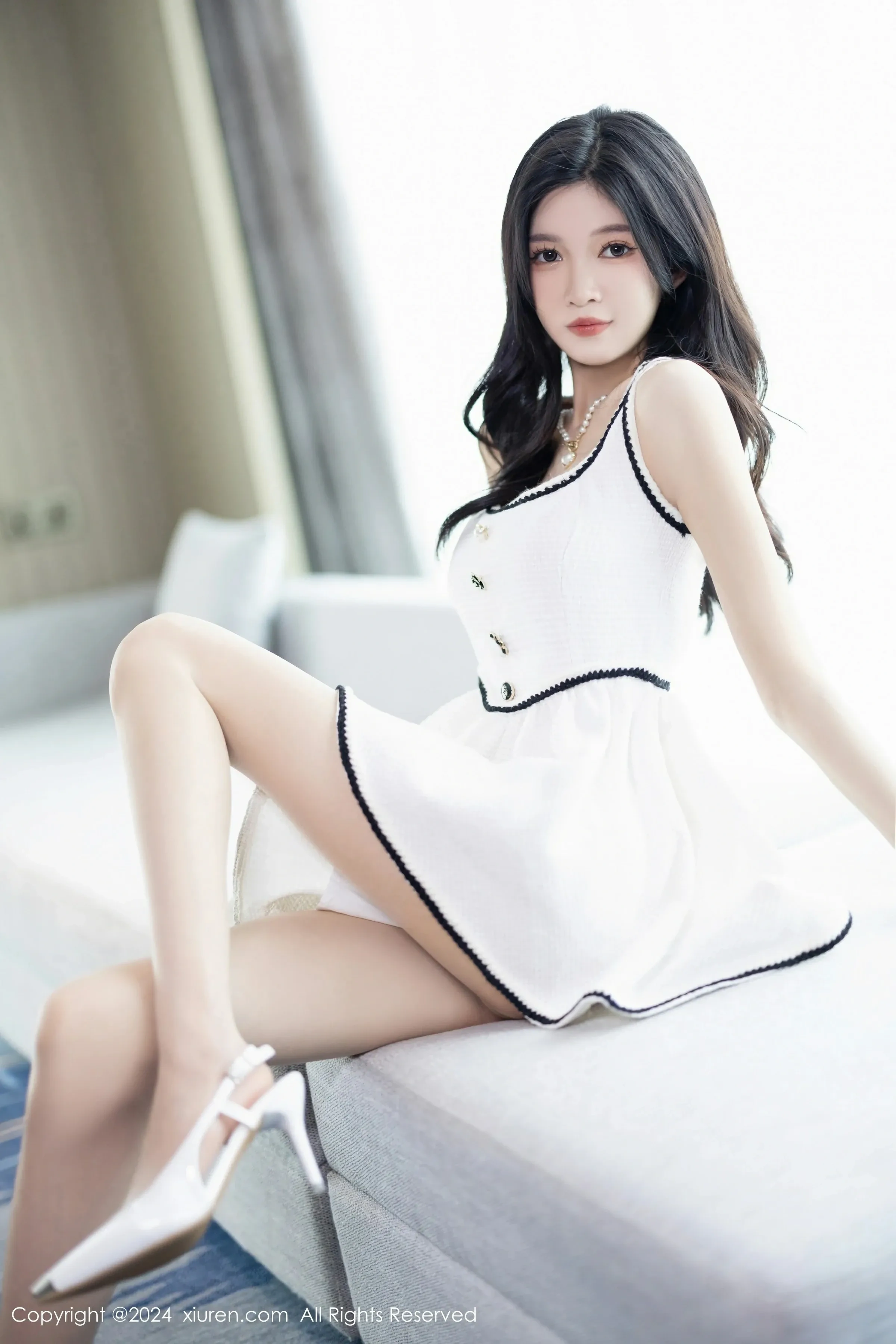 XiuRen 秀人 No.8861 程程程- [83P]插图8