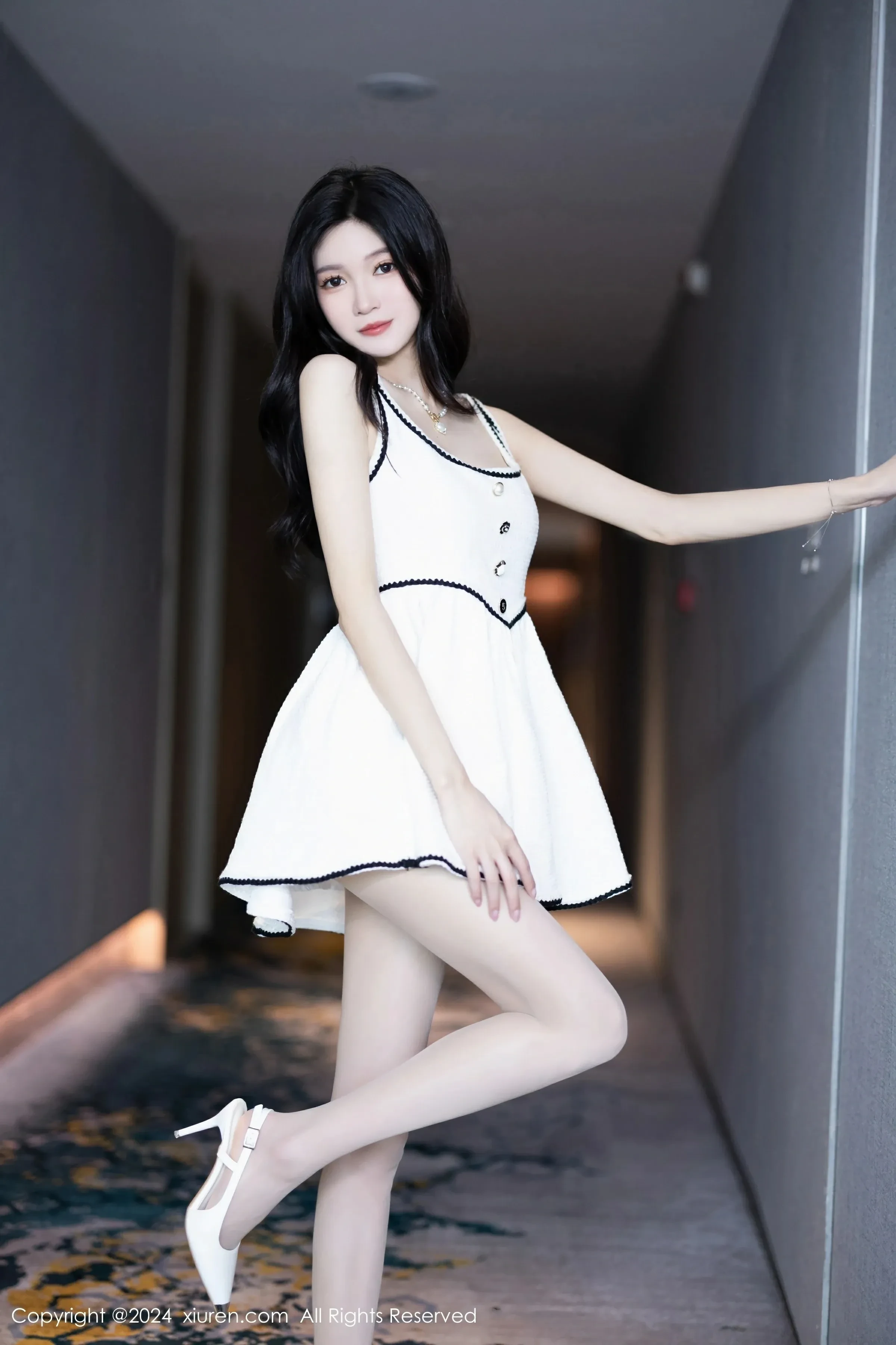 XiuRen 秀人 No.8861 程程程- [83P]插图2