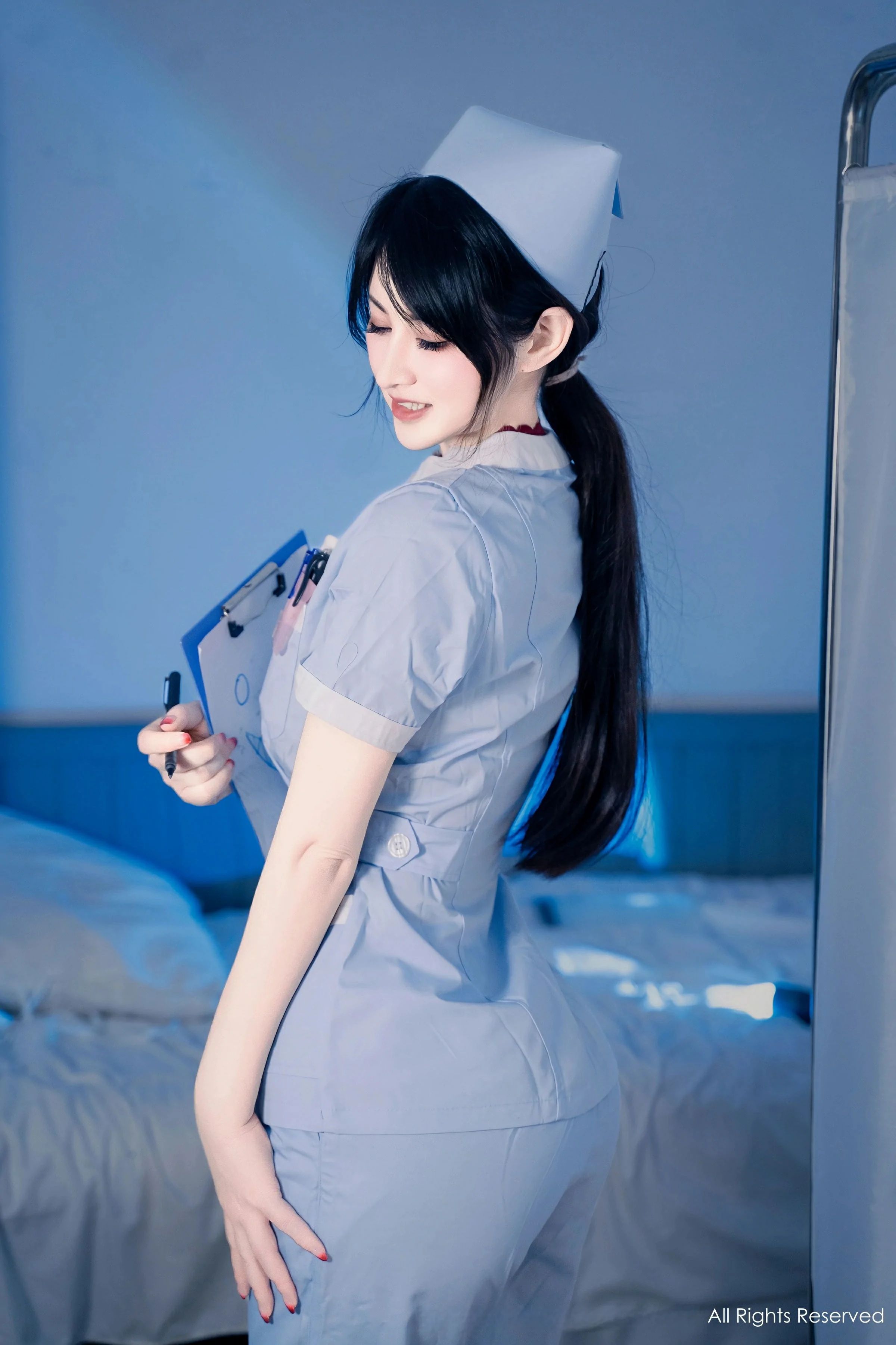 XiuRen 秀人 No.8859 诗诗kiki [114P]插图9