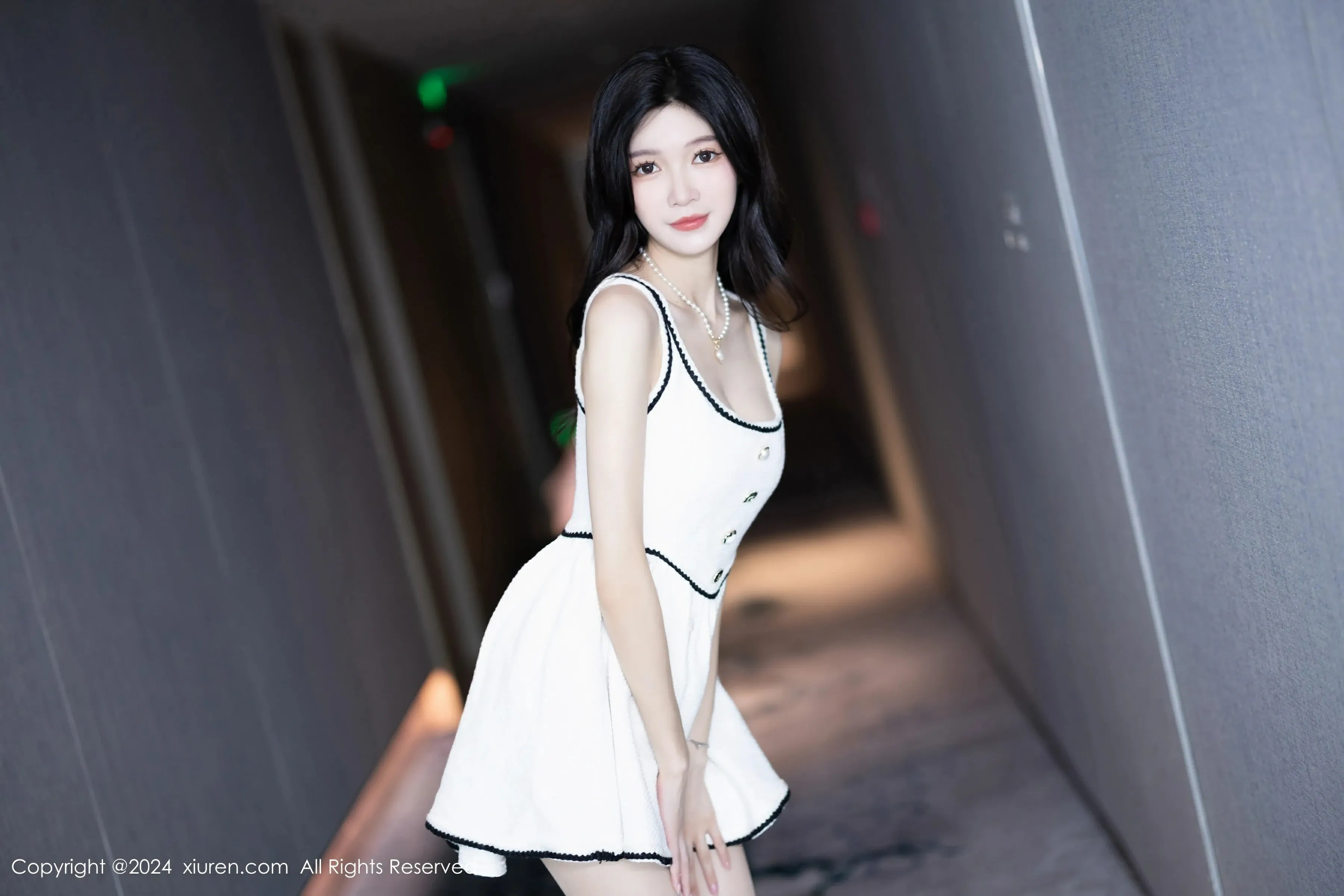 XiuRen 秀人 No.8861 程程程- [83P]插图3