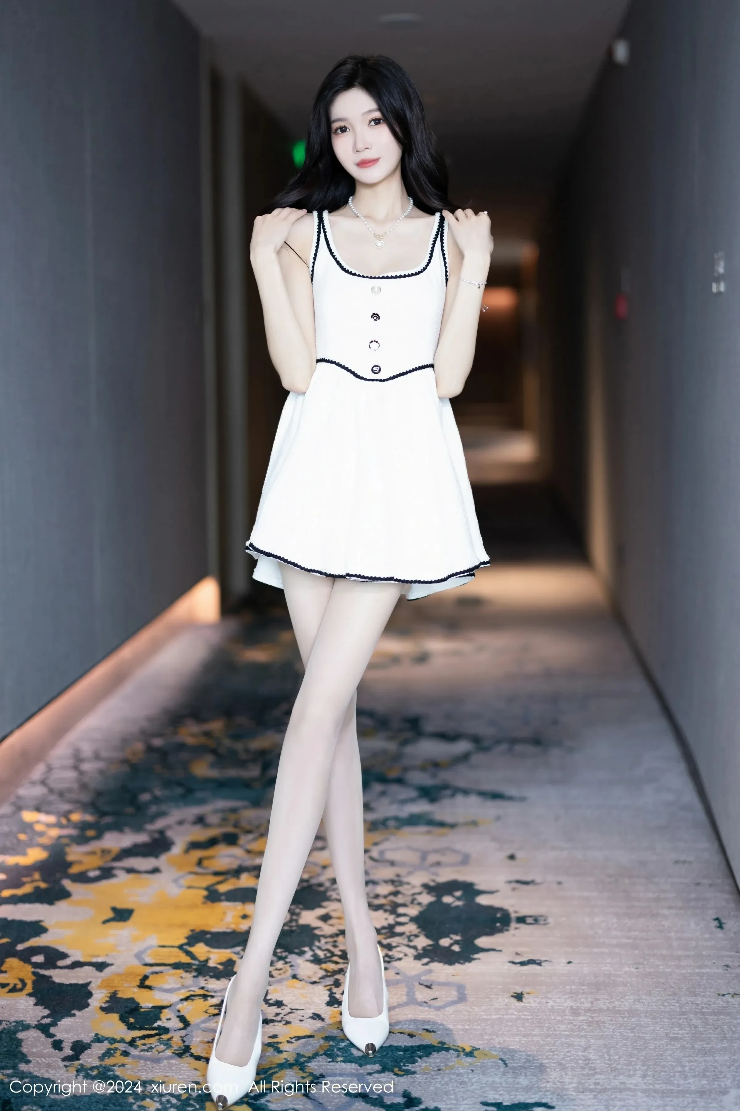 XiuRen 秀人 No.8861 程程程- [83P]插图1