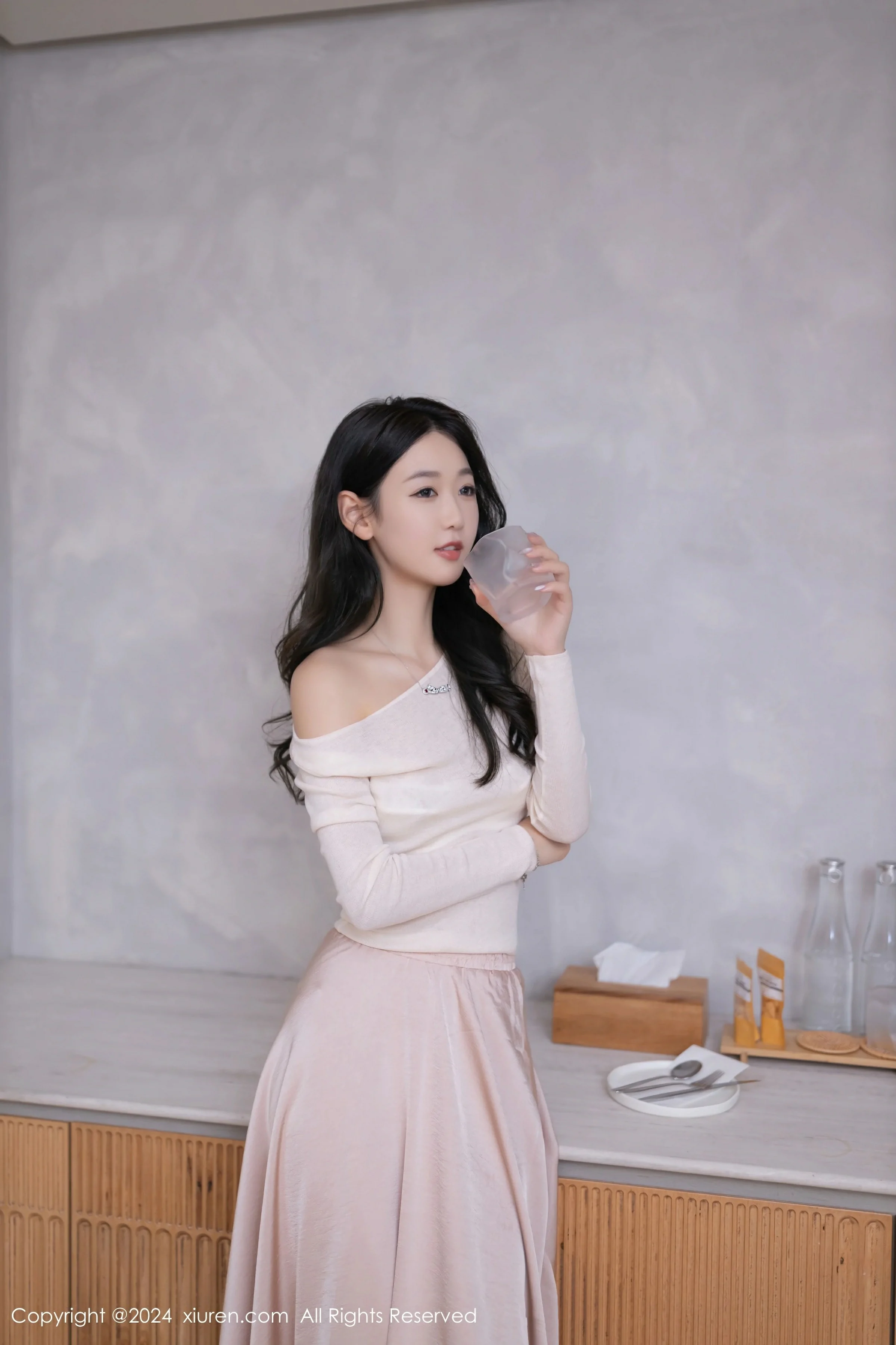 XiuRen 秀人 No.8862 唐安琪 [80P]插图2