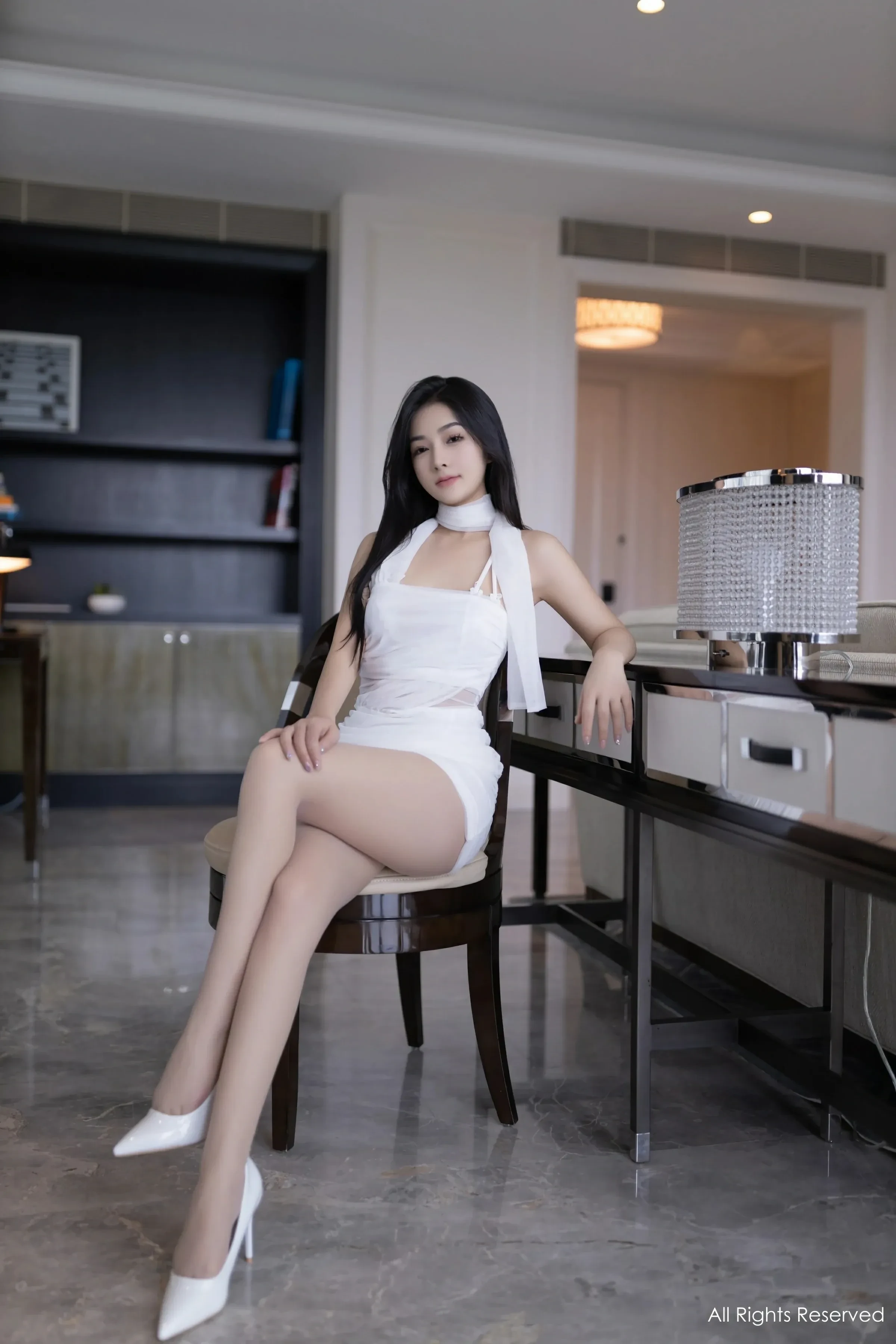 XiuRen 秀人 No.8875 谭小灵 [79P]插图3