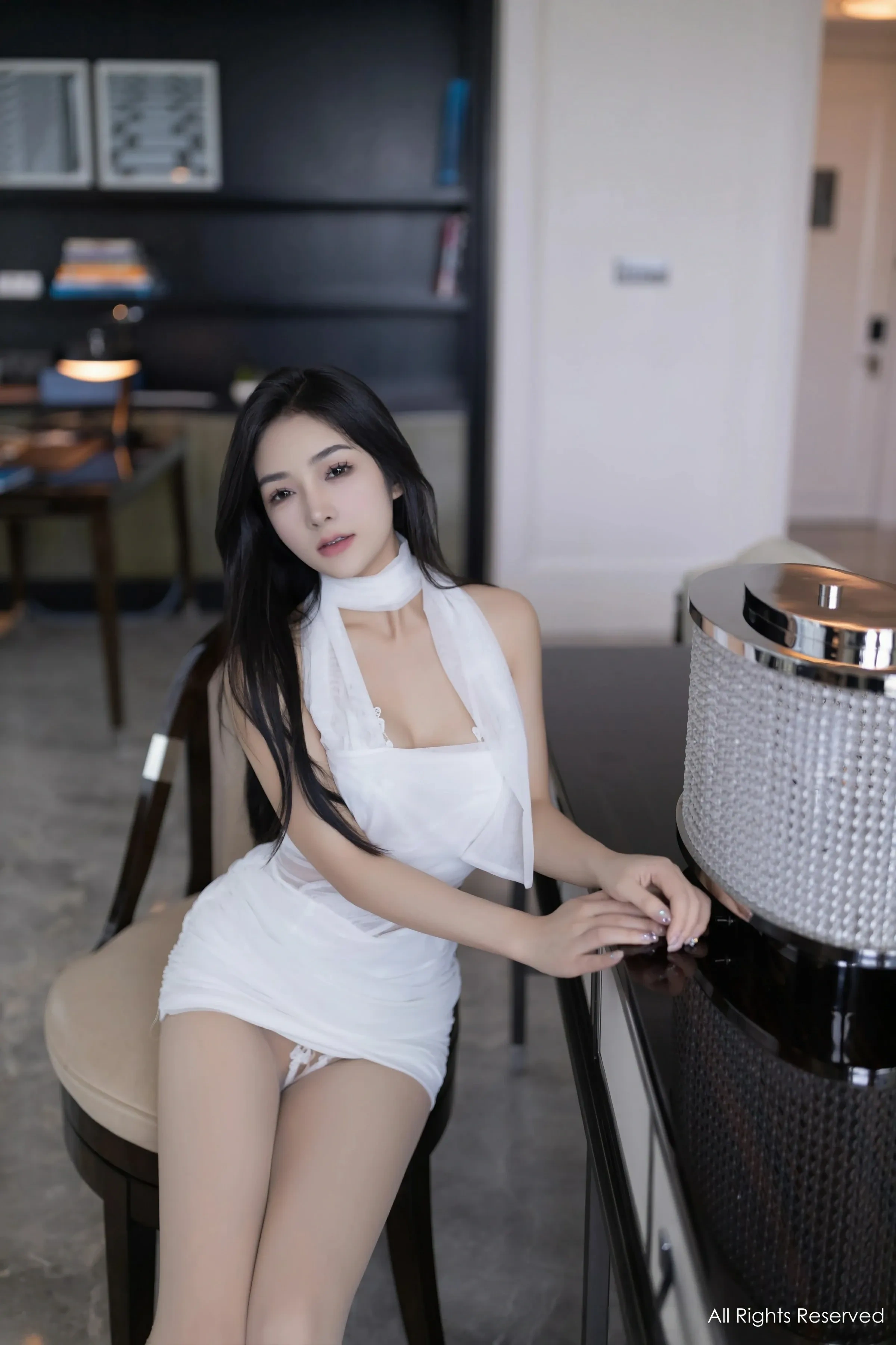 XiuRen 秀人 No.8875 谭小灵 [79P]插图4