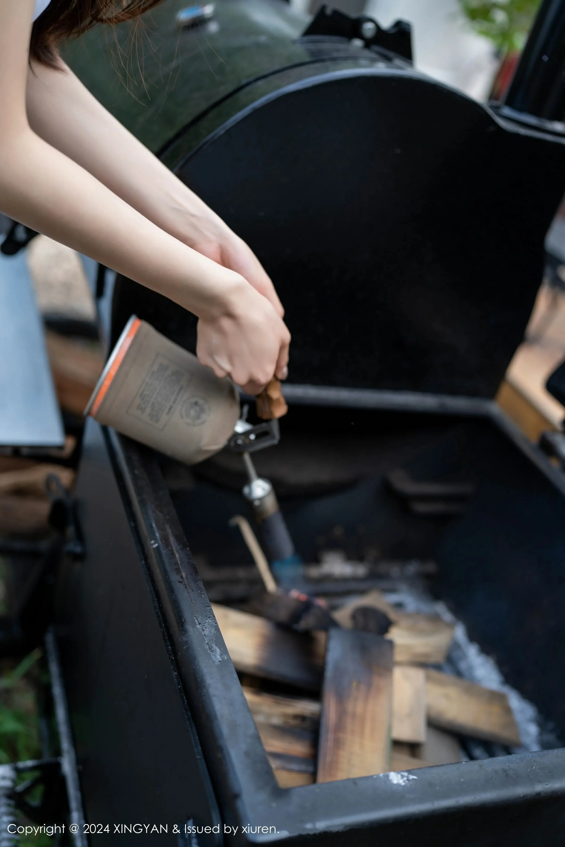 星颜社 VOL.257 清妙 [80P]插图7