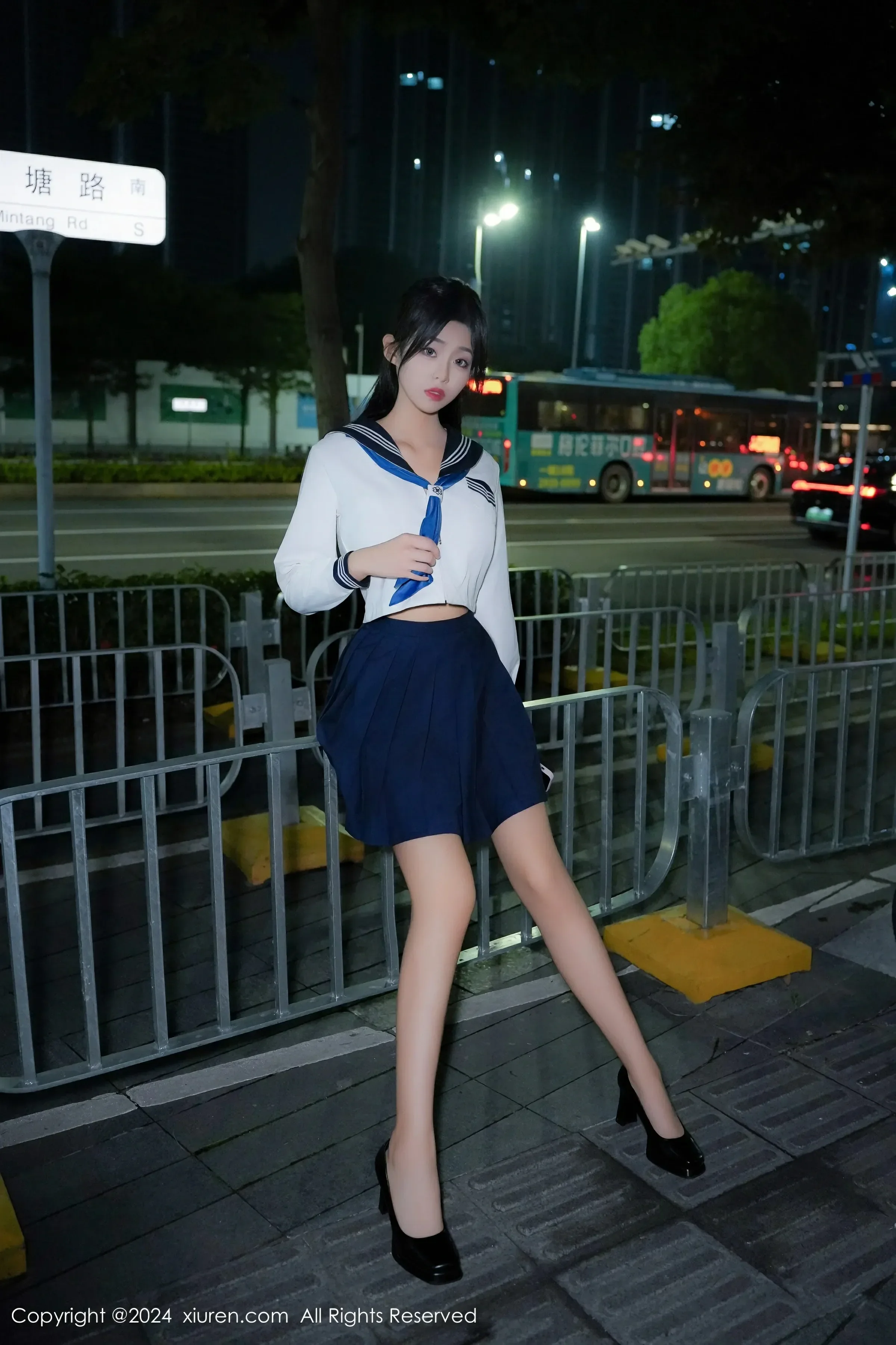 XiuRen 秀人 No.8879 董林越 [66P]插图6