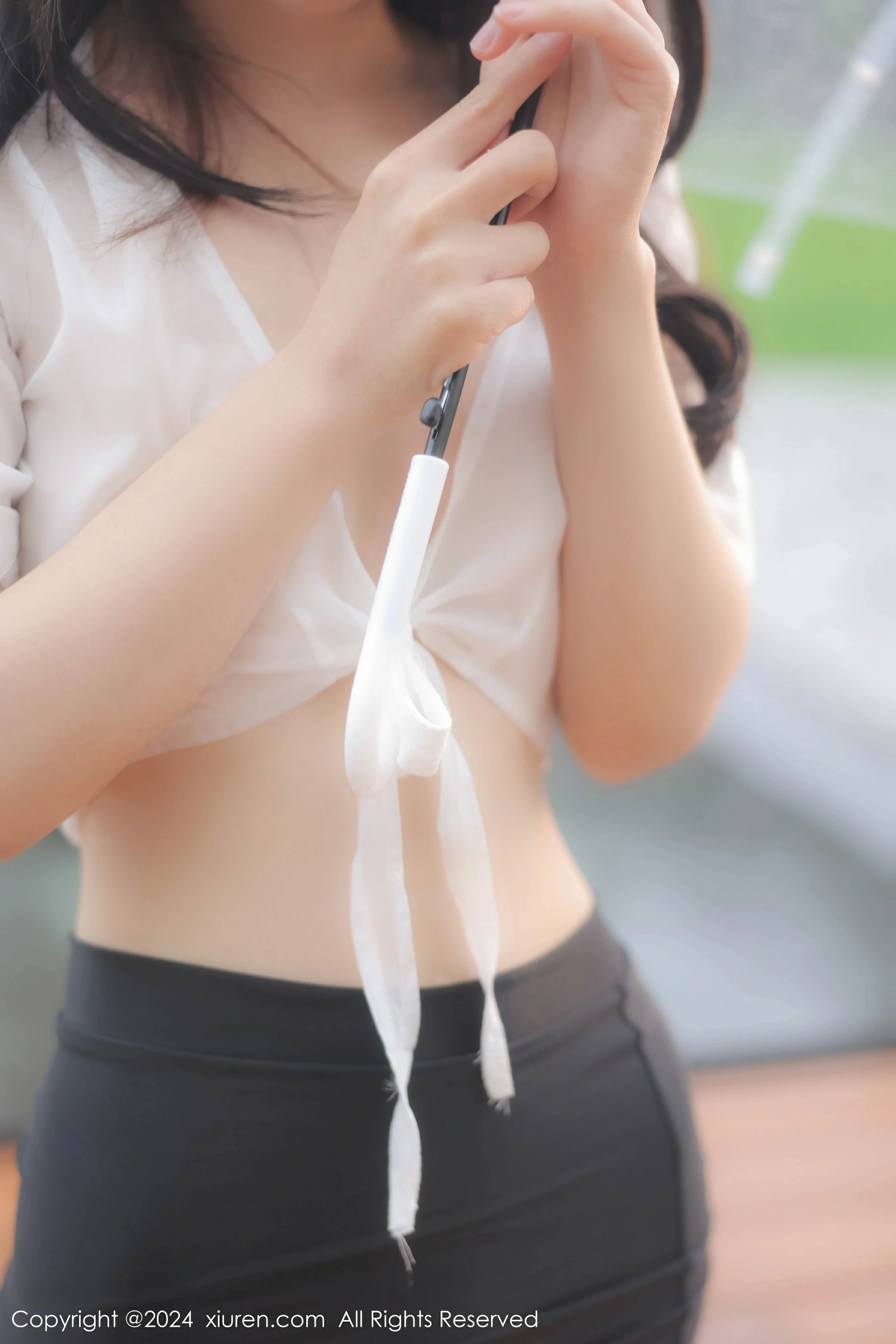 XiuRen 秀人 No.8885 桃妖夭 [92P]插图4